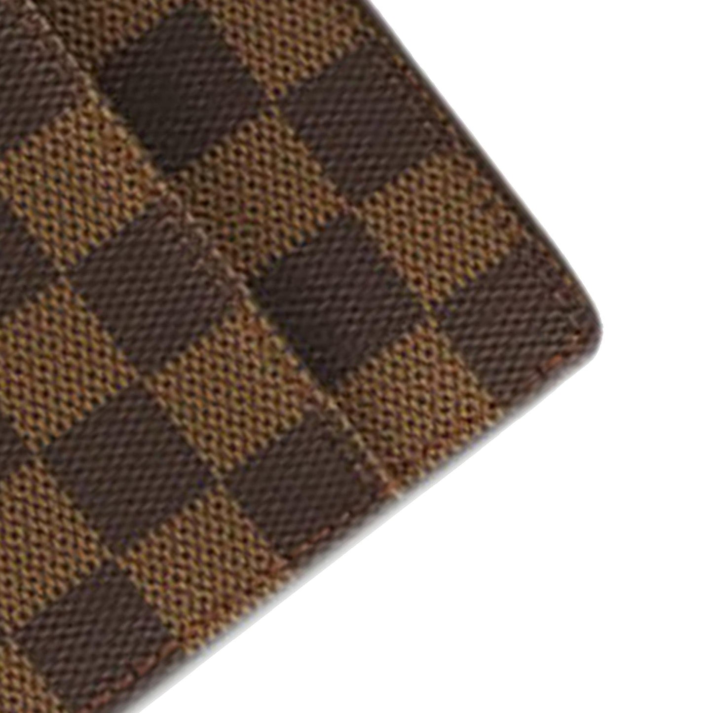 Louis Vuitton Damier Ebene Pimlico (SHG-35057)