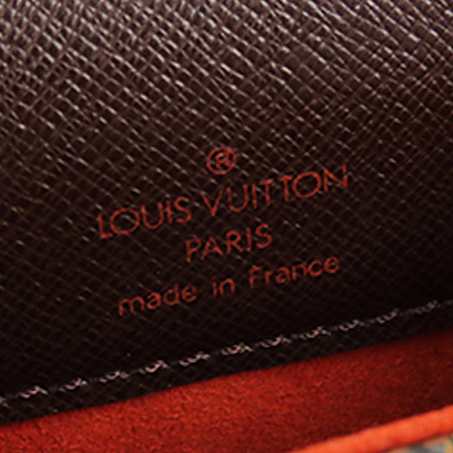 Louis Vuitton Damier Ebene Pimlico (SHG-35057)