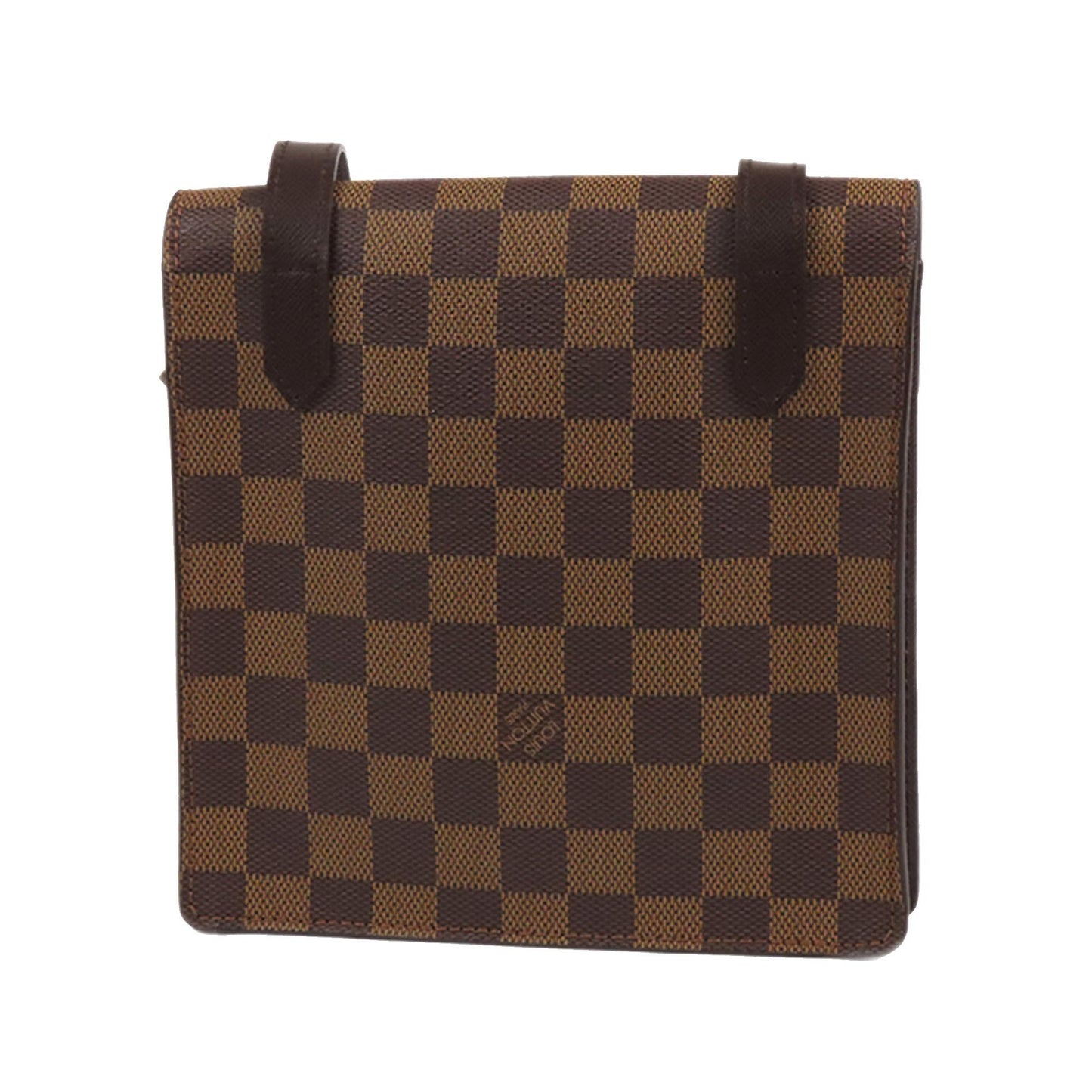 Louis Vuitton Damier Ebene Pimlico (SHG-35057)