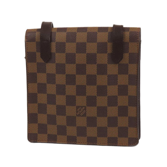 Louis Vuitton Damier Ebene Pimlico (SHG-35057)
