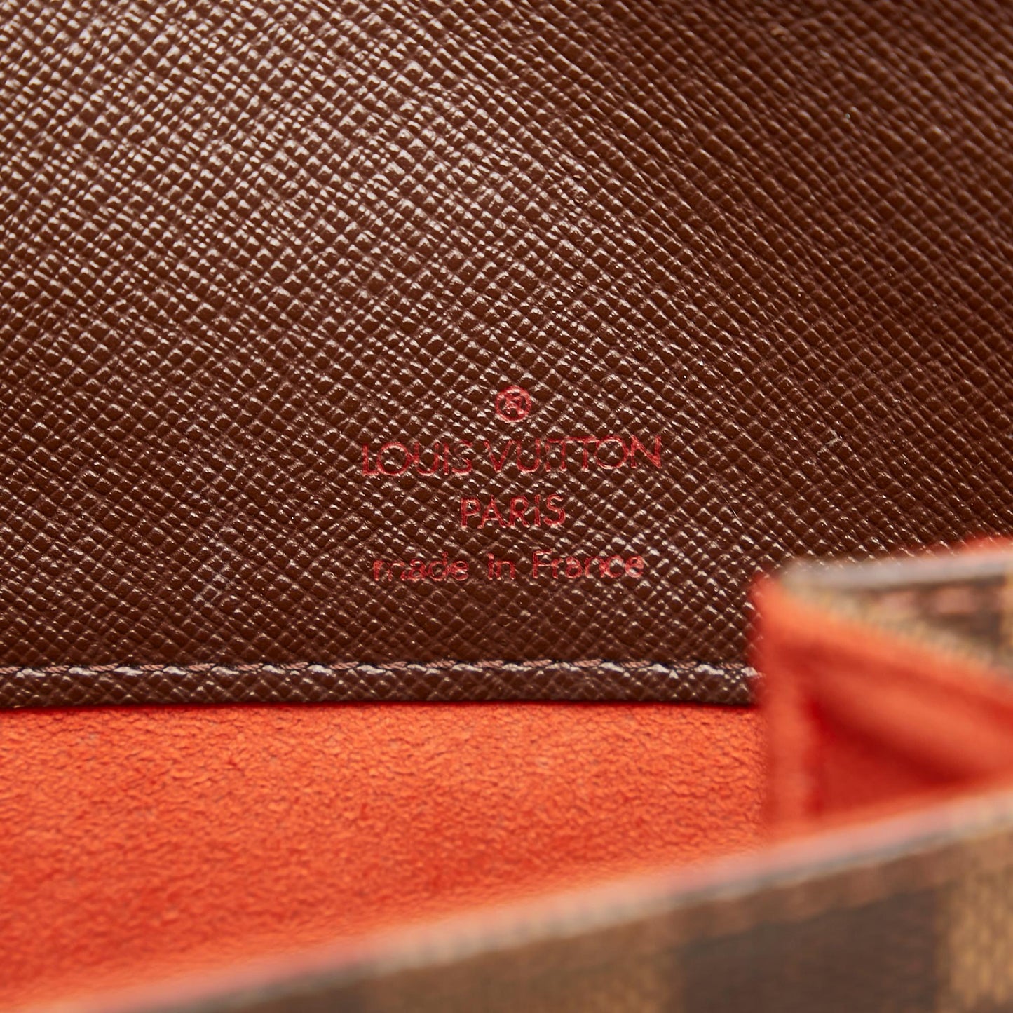 Louis Vuitton Damier Ebene Pimlico (SHG-0jkLT4)