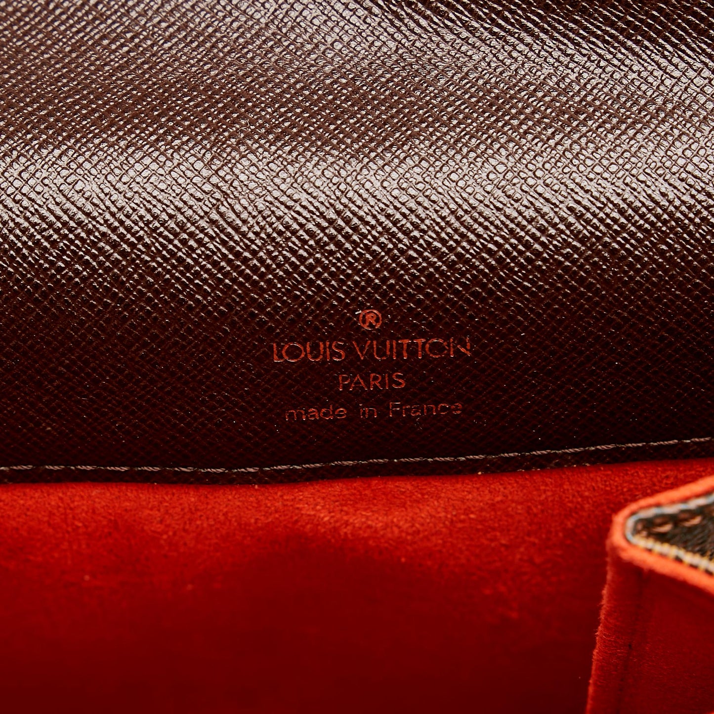 Louis Vuitton Damier Ebene Pimlico (SHG-rmtma2)