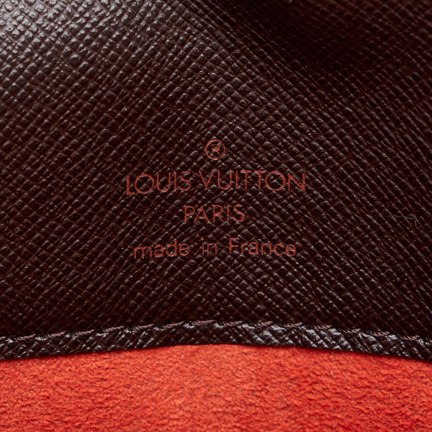 Louis Vuitton Damier Ebene Pimlico (SHG-jd7hhB)
