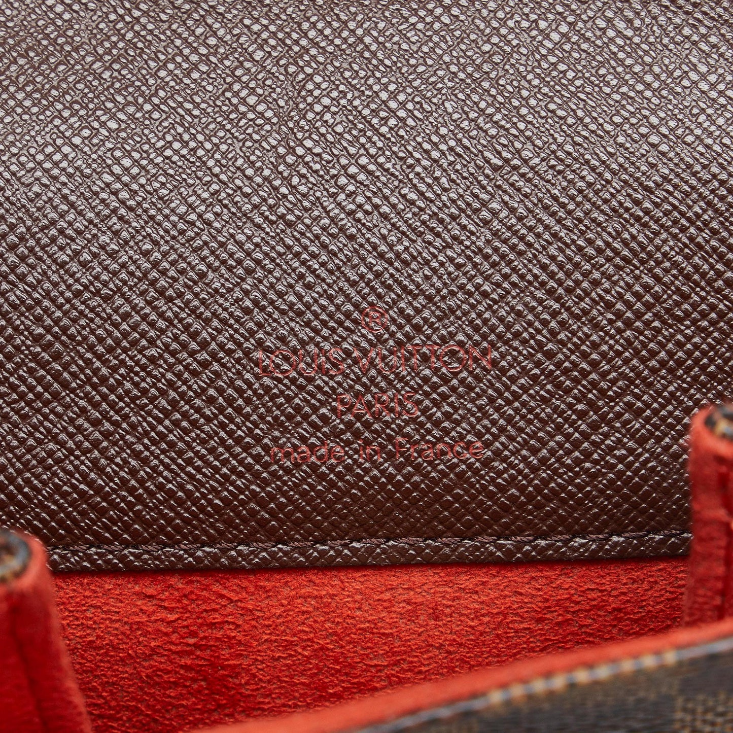 Louis Vuitton Damier Ebene Pimlico (SHG-SOyKlS)