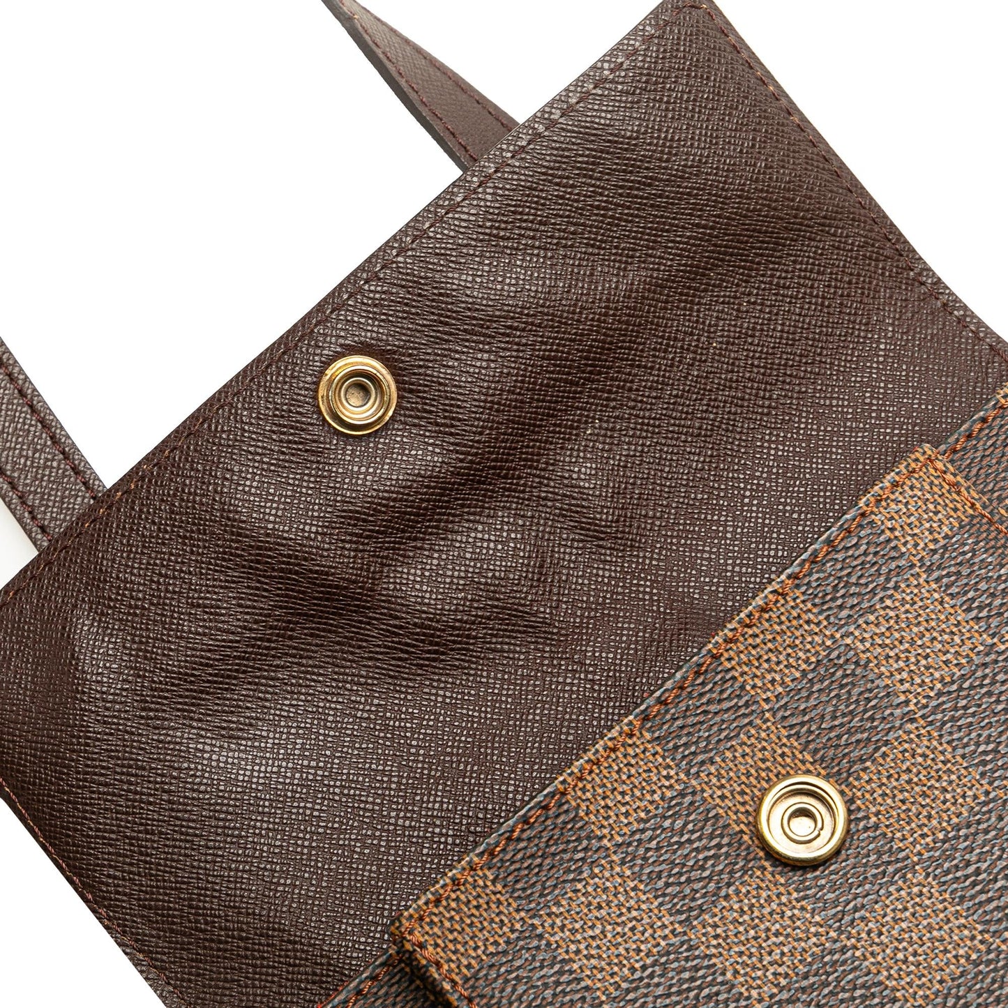 Louis Vuitton Damier Ebene Pimlico