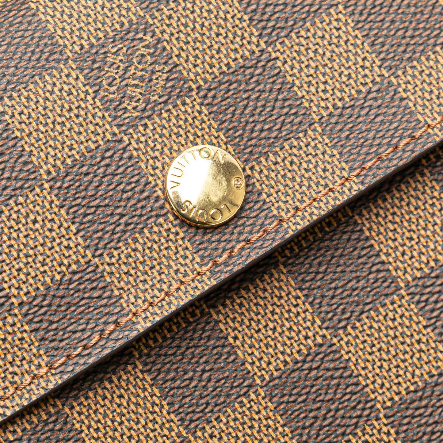 Louis Vuitton Damier Ebene Pimlico