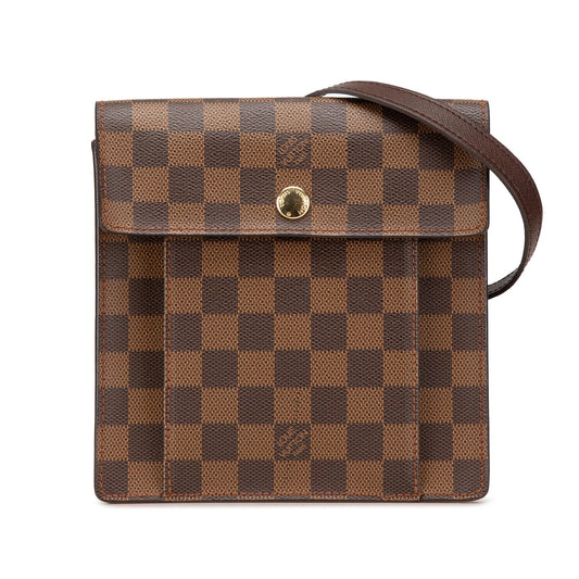 Louis Vuitton Damier Ebene Pimlico