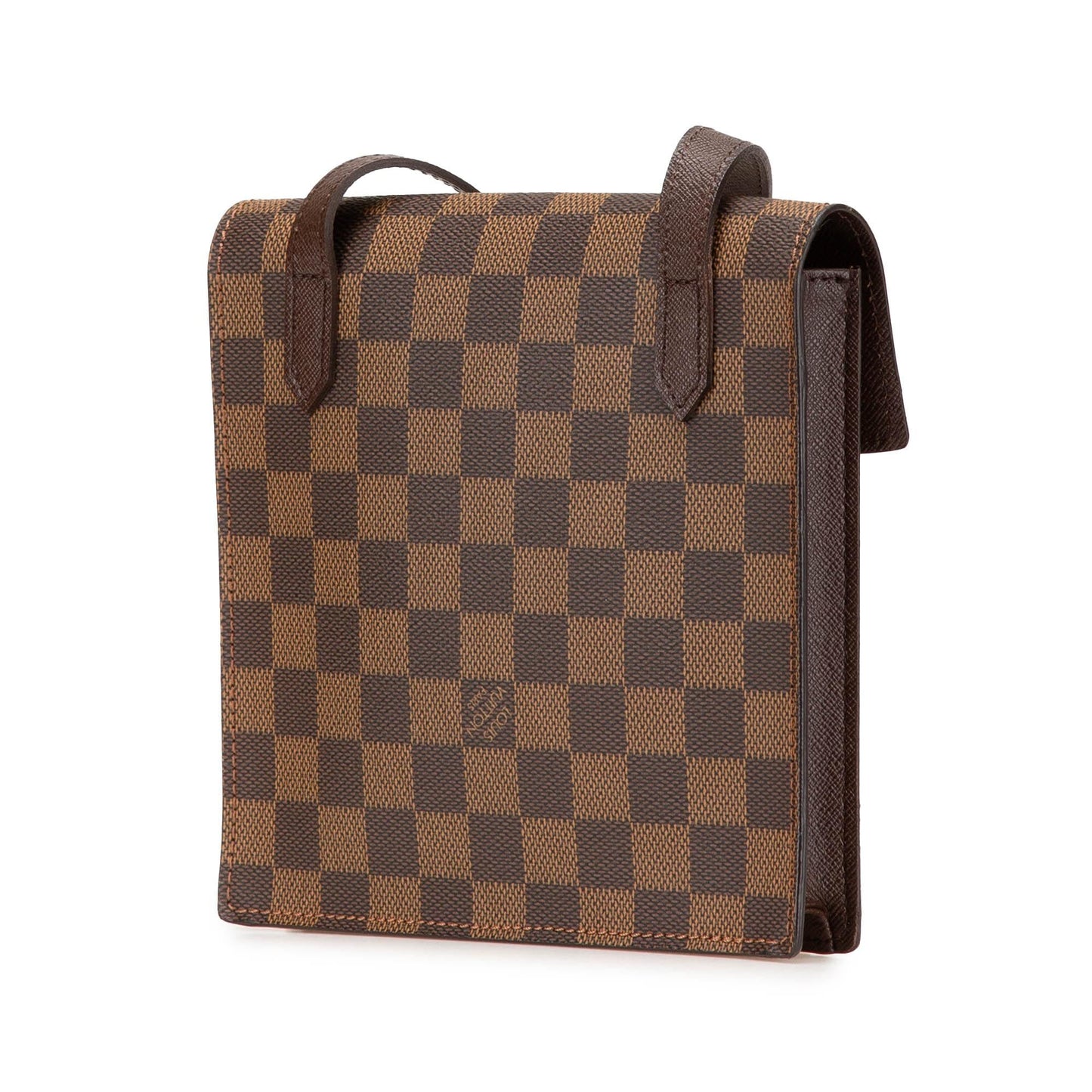 Louis Vuitton Damier Ebene Pimlico