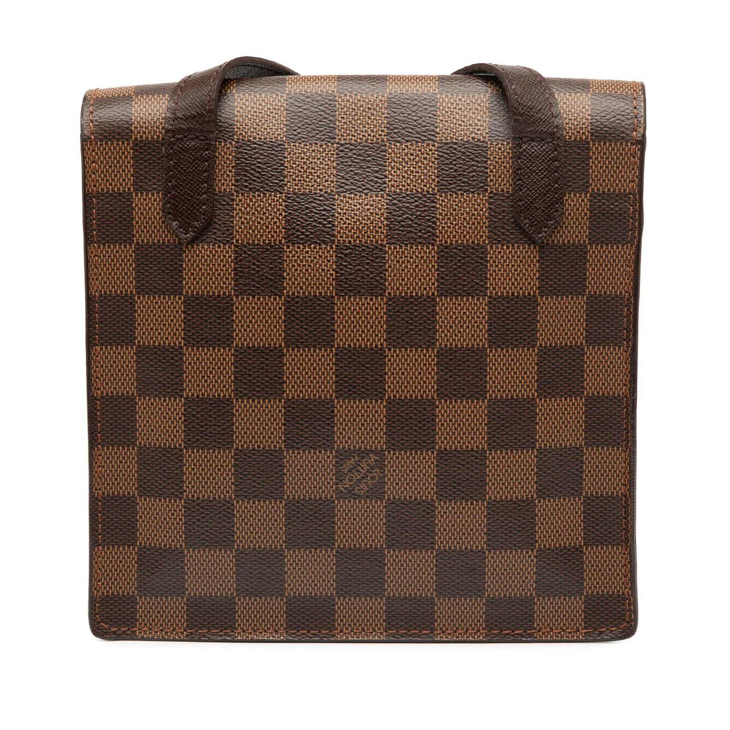 Louis Vuitton Damier Ebene Pimlico