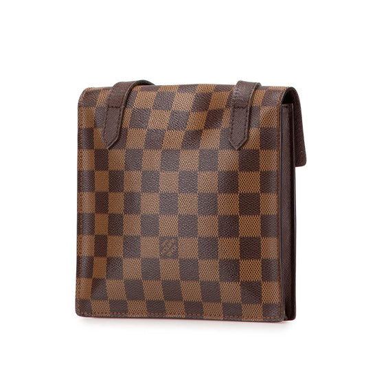 Louis Vuitton Damier Ebene Pimlico