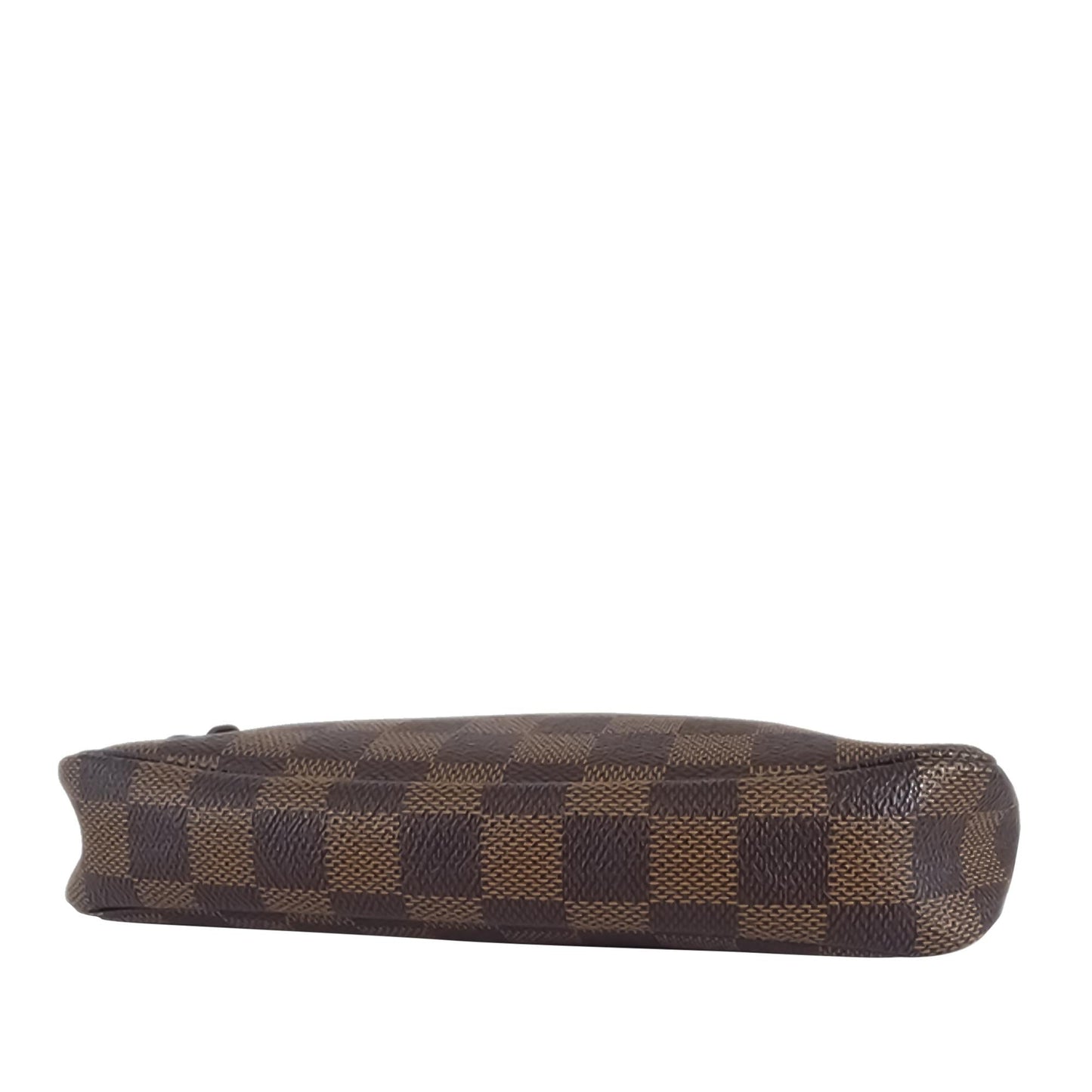 Louis Vuitton Damier Ebene  Pochette Accessoires (SHG-36538)