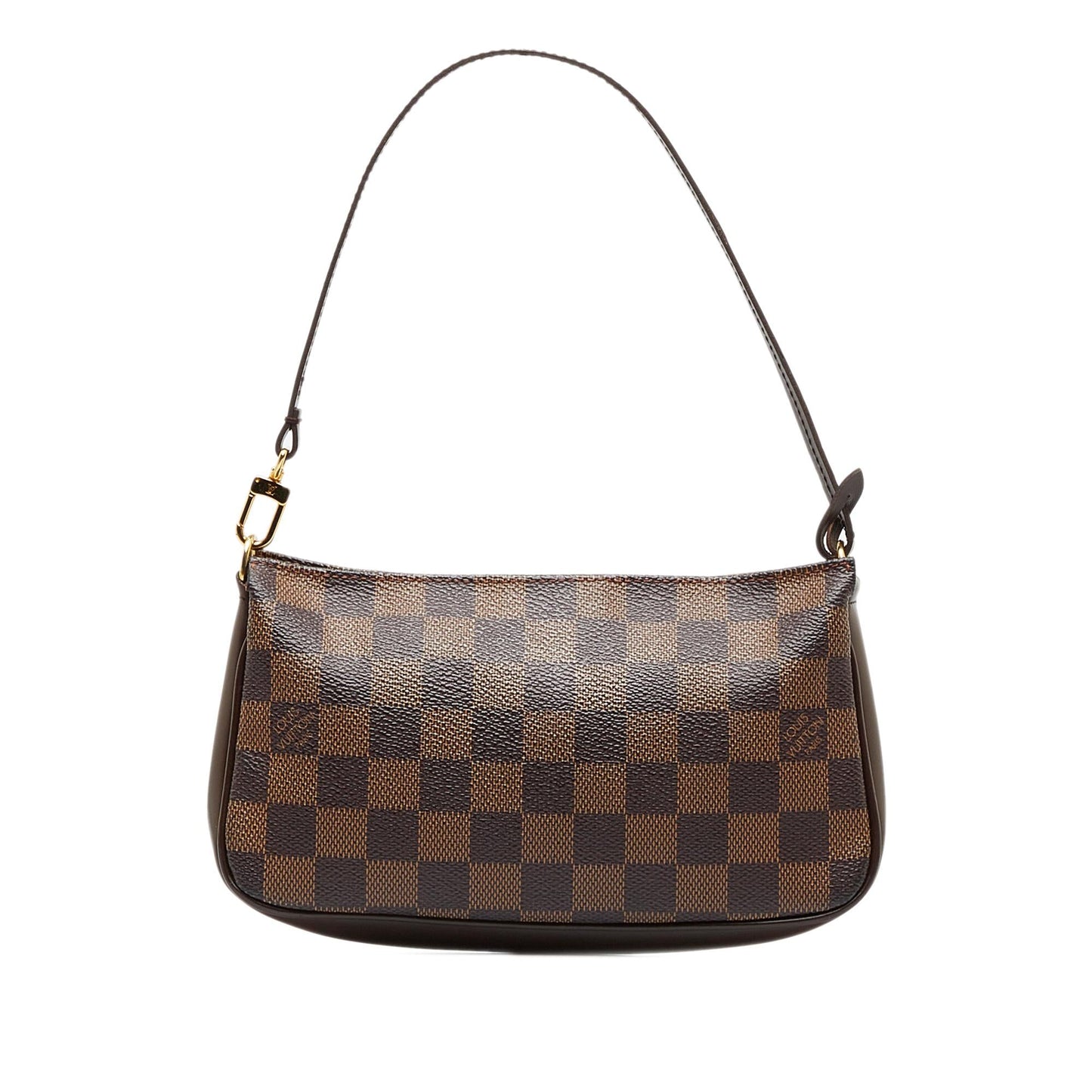 Louis Vuitton Damier Ebene Pochette Accessoires (SHG-vrMEBi)