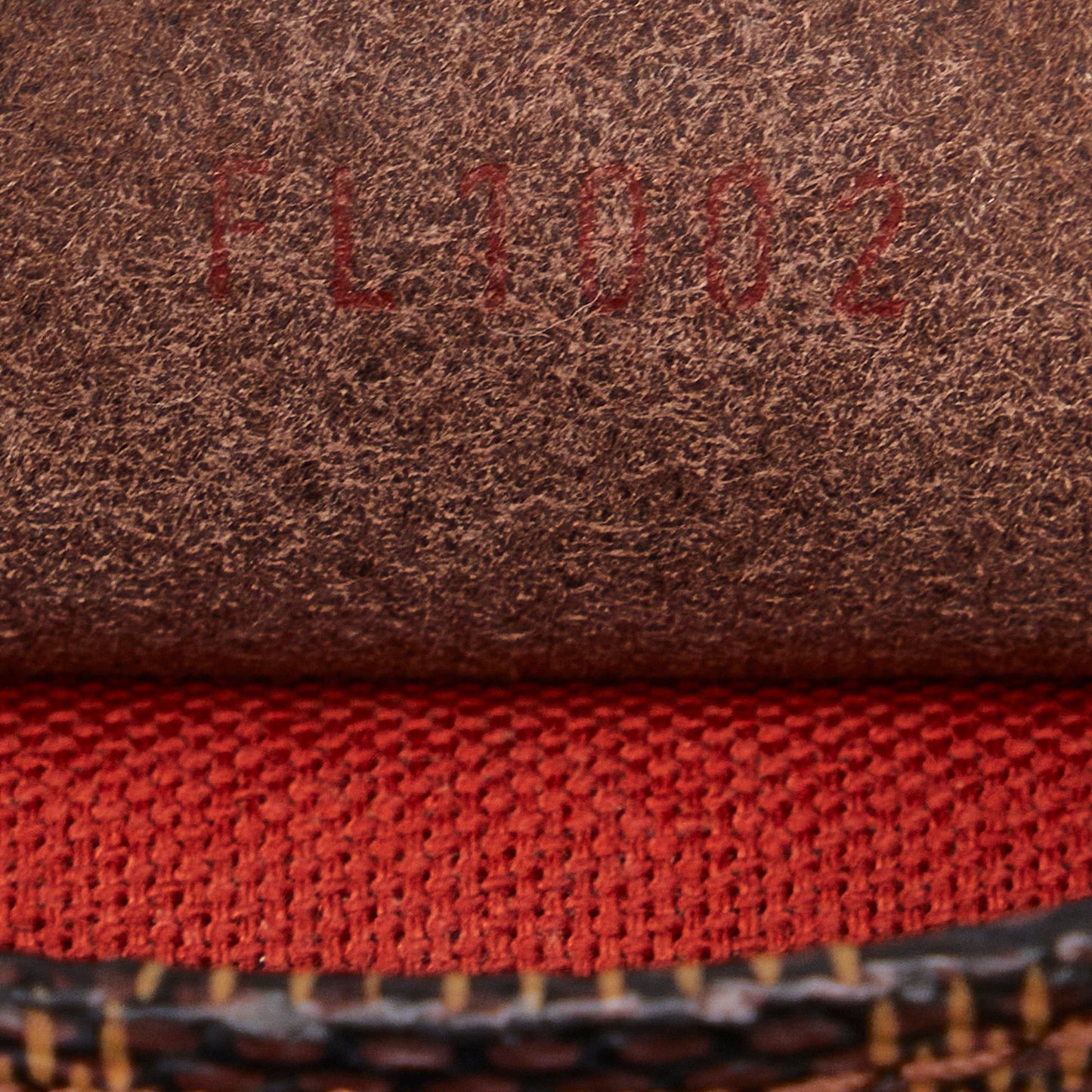 Louis Vuitton Damier Ebene Pochette Accessoires (SHG-vrMEBi)