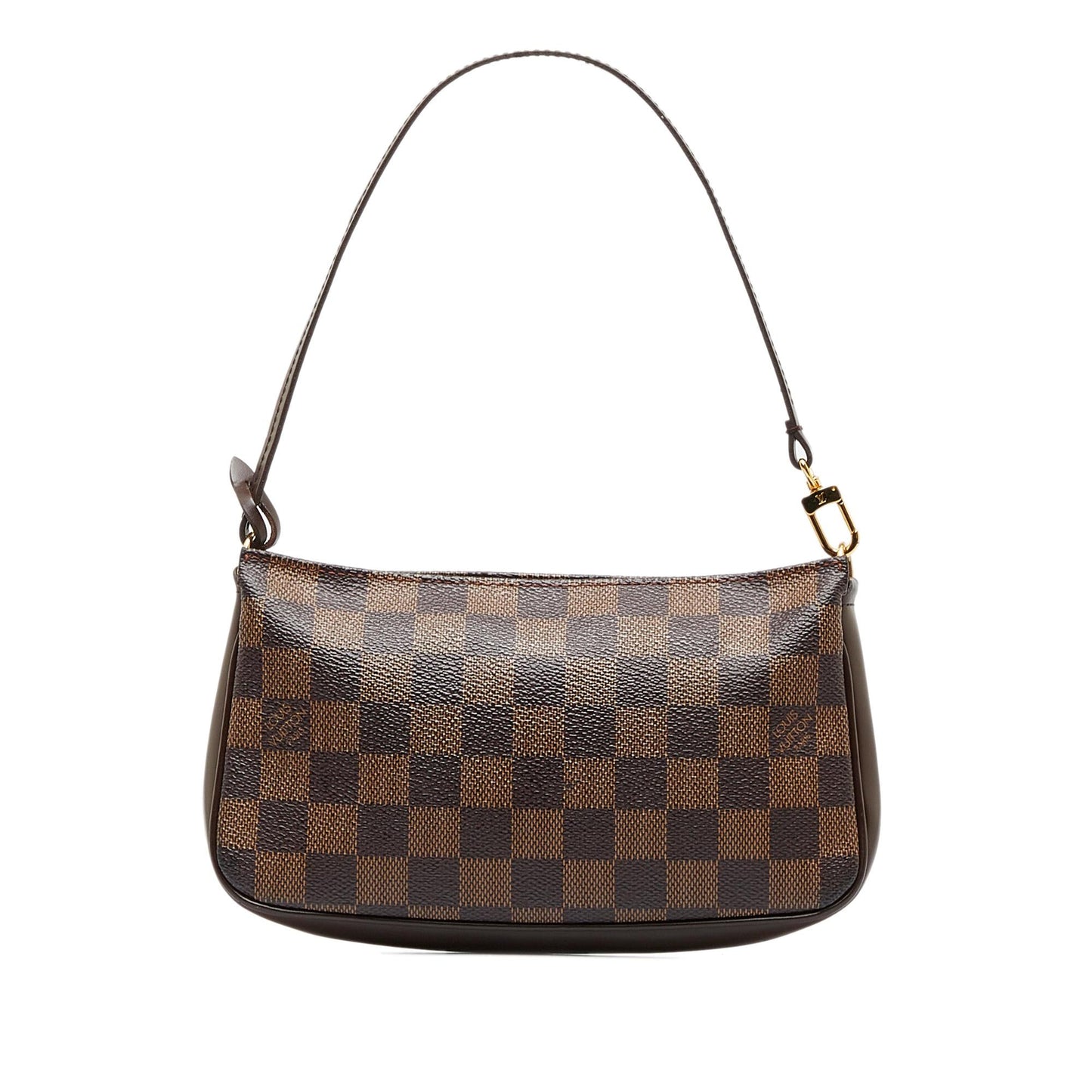 Louis Vuitton Damier Ebene Pochette Accessoires (SHG-vrMEBi)