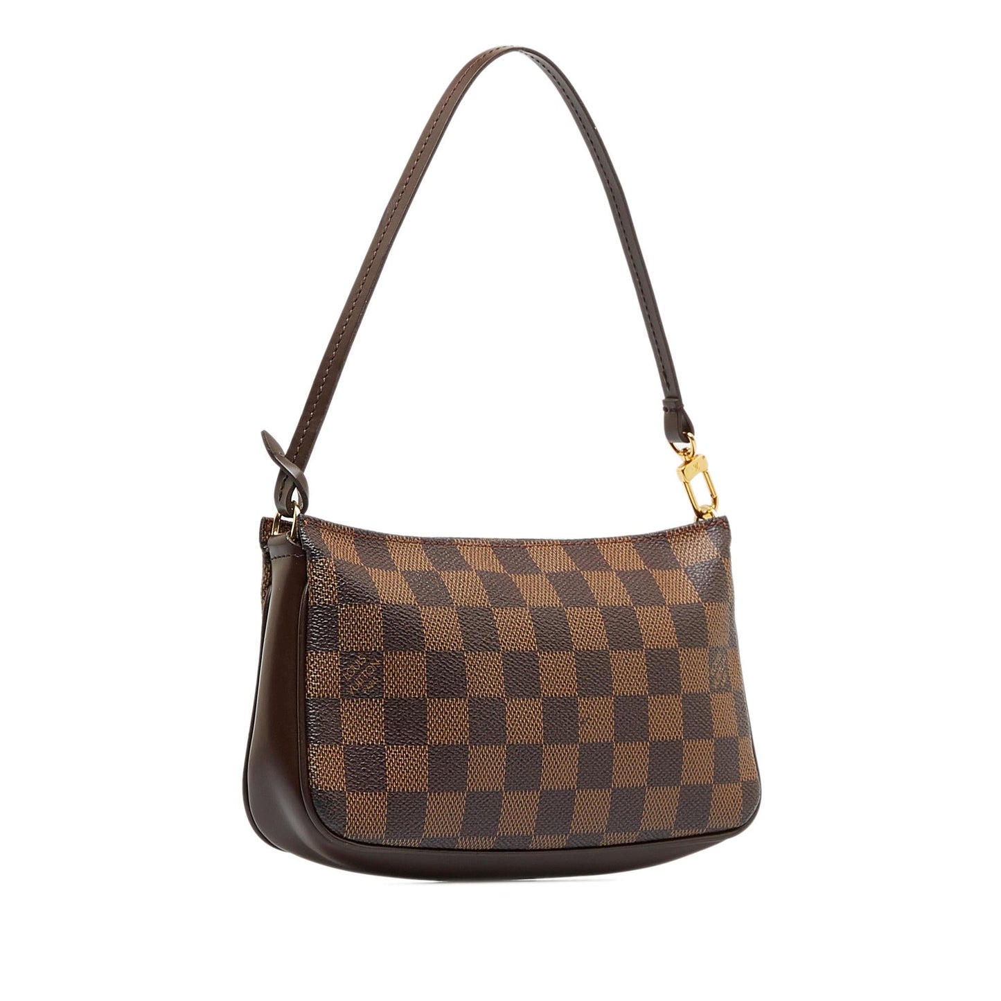 Louis Vuitton Damier Ebene Pochette Accessoires (SHG-vrMEBi)