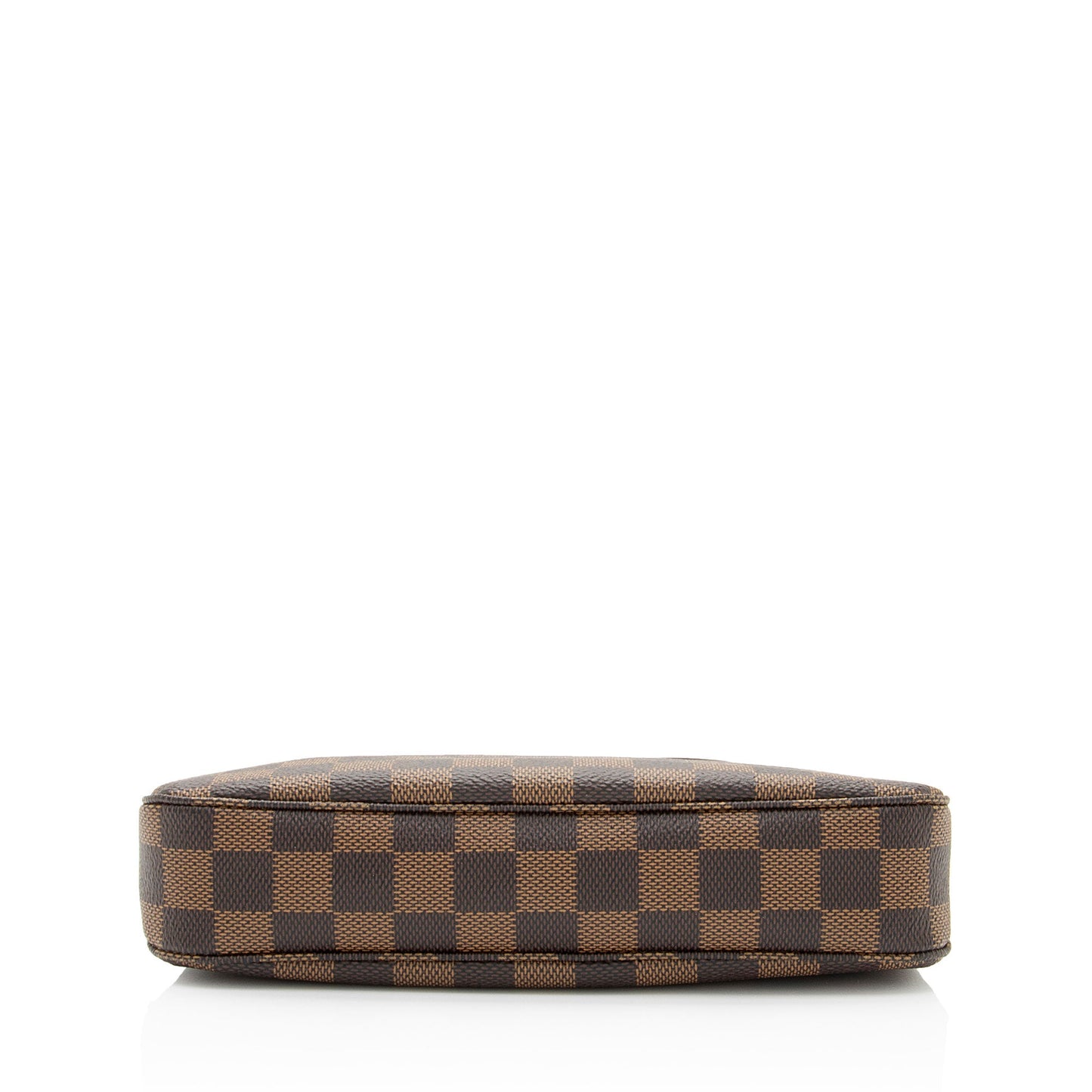 Louis Vuitton Damier Ebene Pochette Accessoires (SHF-Z5YE3d)