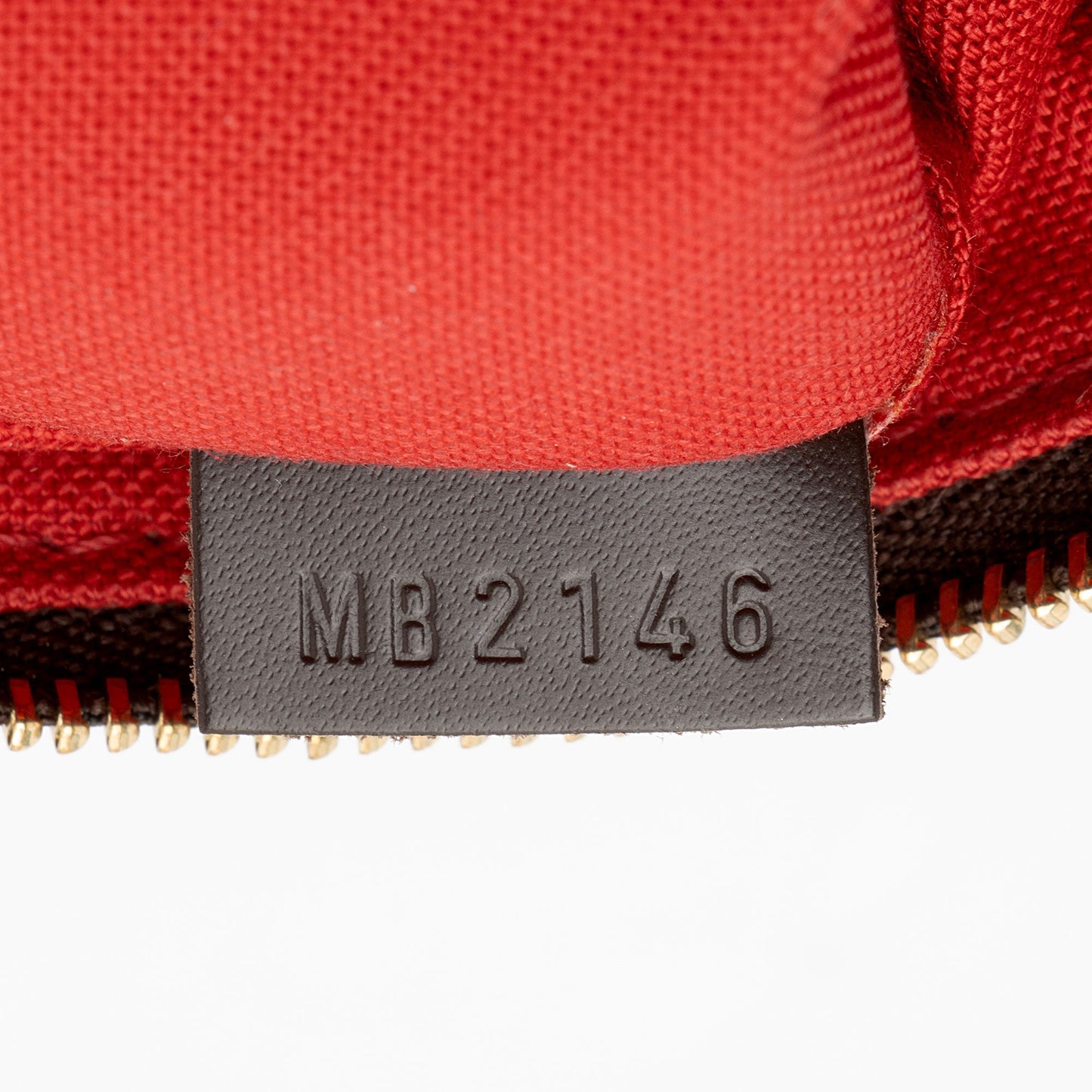 Louis Vuitton Damier Ebene Pochette Accessoires (SHF-Z5YE3d)