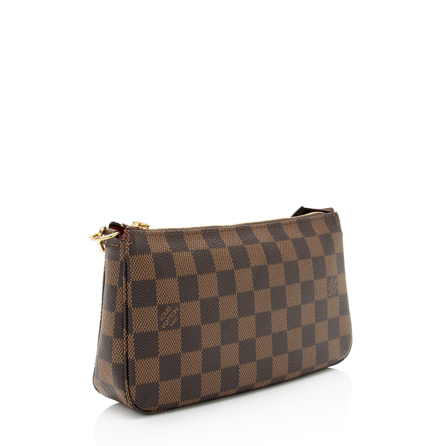 Louis Vuitton Damier Ebene Pochette Accessoires (SHF-Z5YE3d)