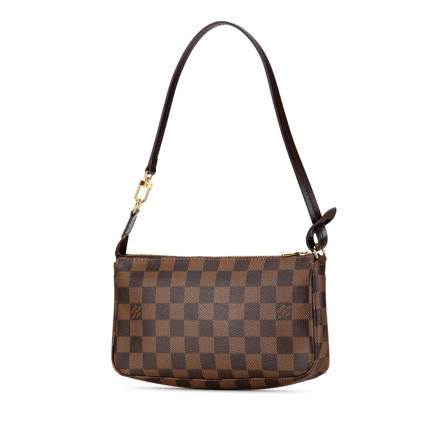 Louis Vuitton Damier Ebene Pochette Accessoires (SHG-qzXtlR)