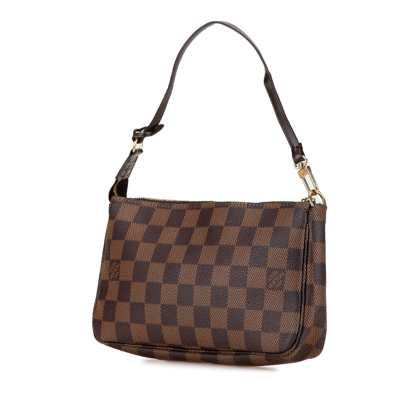 Louis Vuitton Damier Ebene Pochette Accessoires (SHG-Uxymu3)