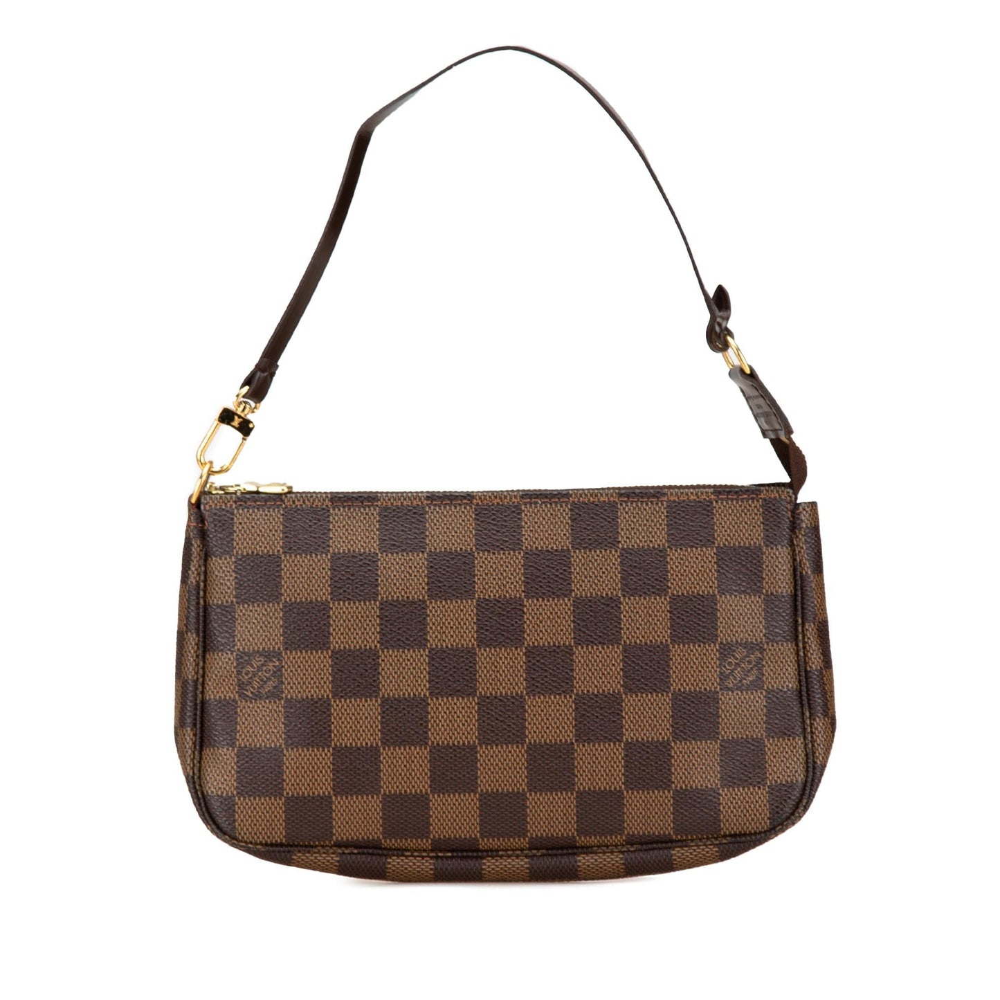 Louis Vuitton Damier Ebene Pochette Accessoires