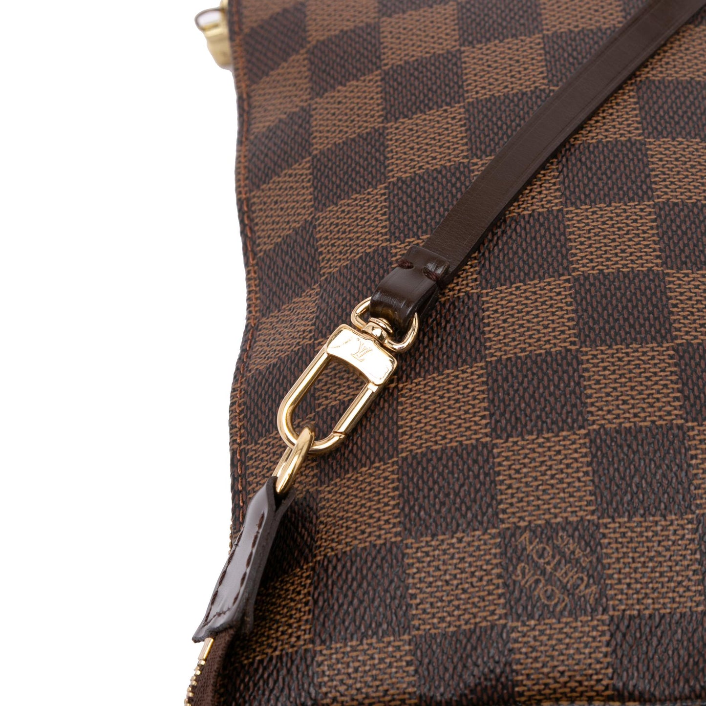 Louis Vuitton Damier Ebene Pochette Accessoires