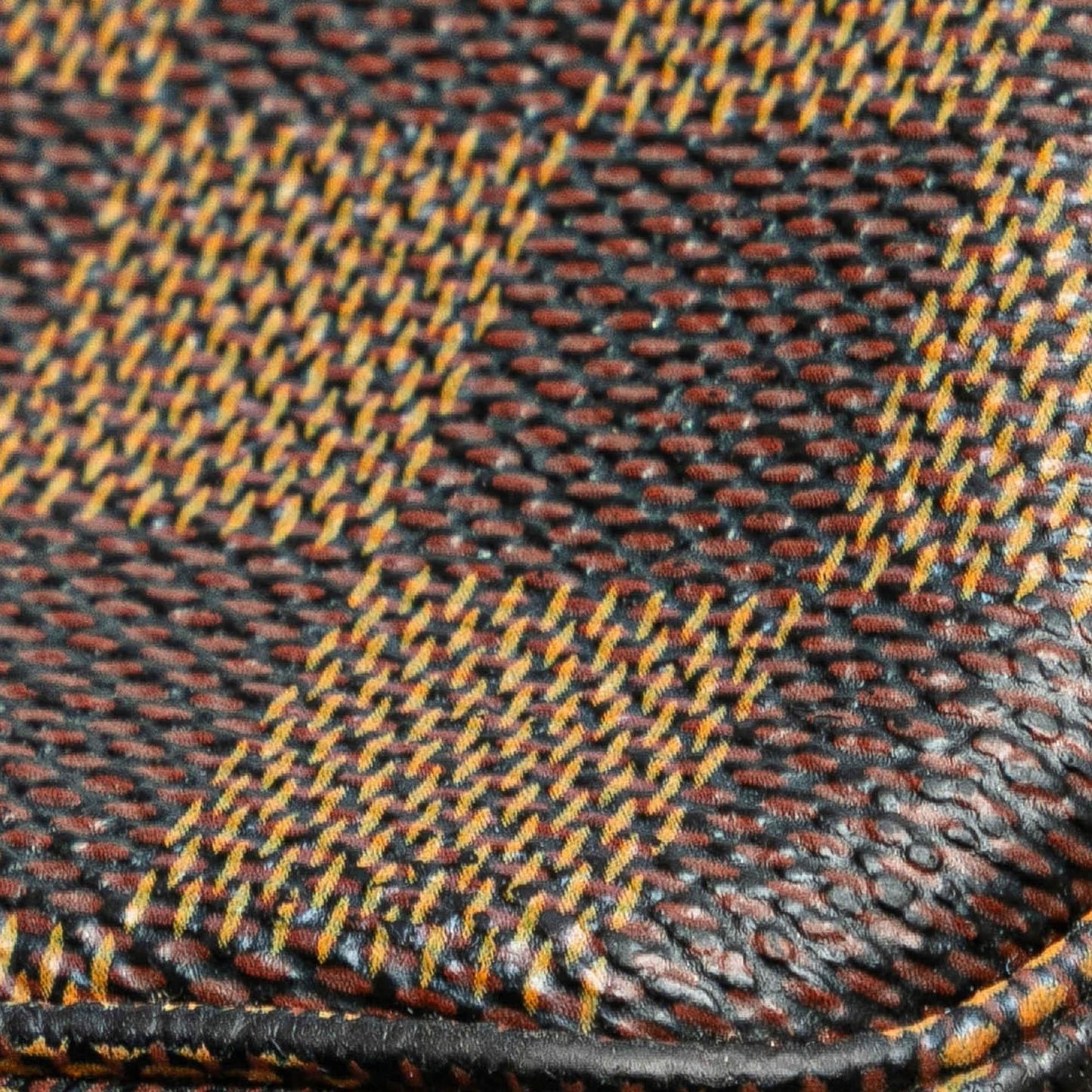 Louis Vuitton Damier Ebene Pochette Accessoires