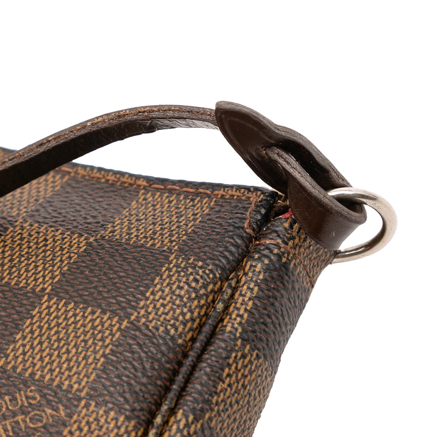 Louis Vuitton Damier Ebene Pochette Accessoires