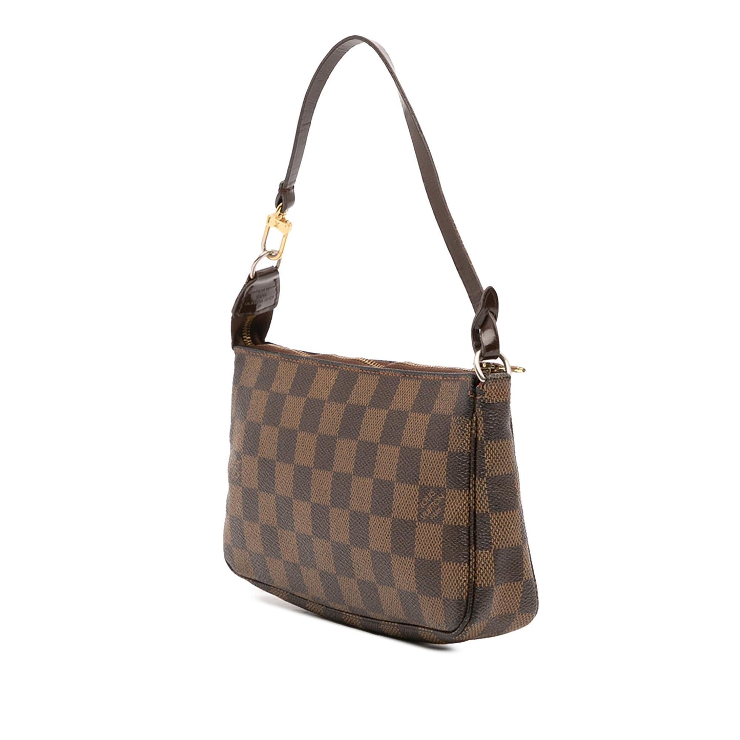 Louis Vuitton Damier Ebene Pochette Accessoires