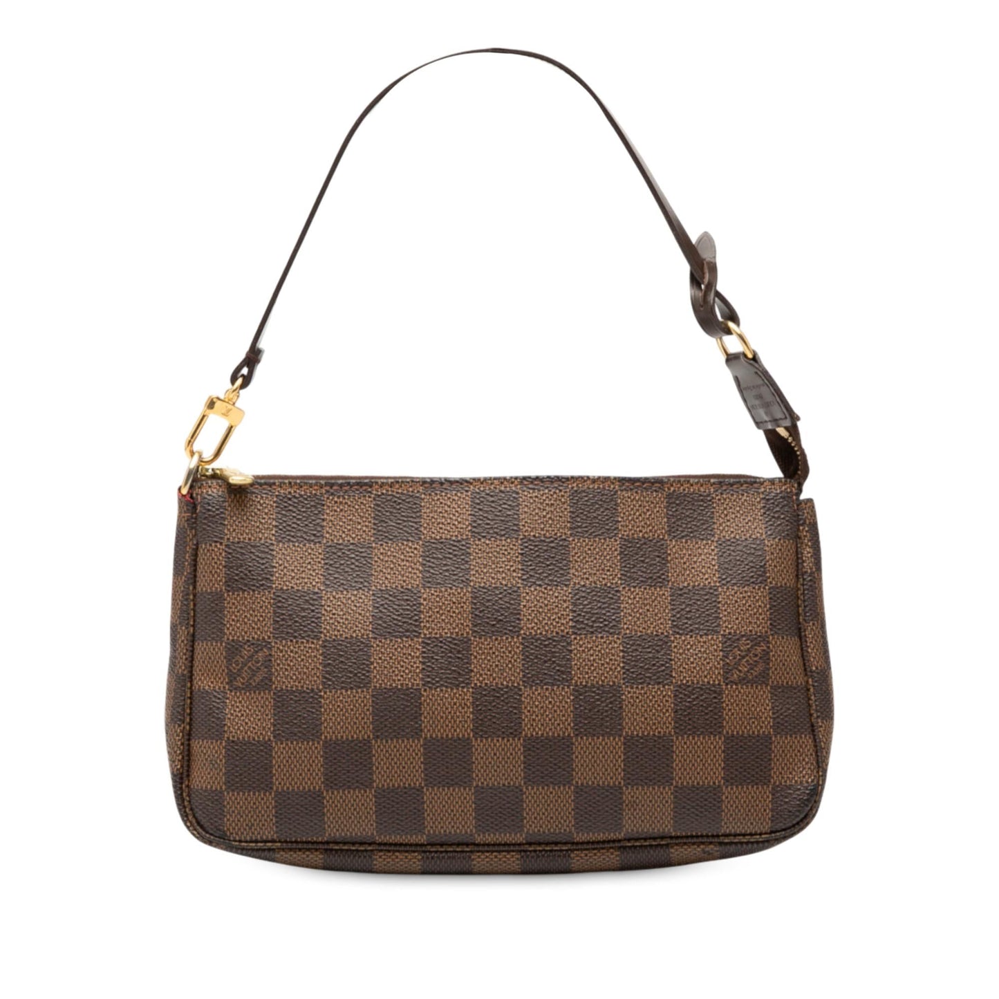 Louis Vuitton Damier Ebene Pochette Accessoires