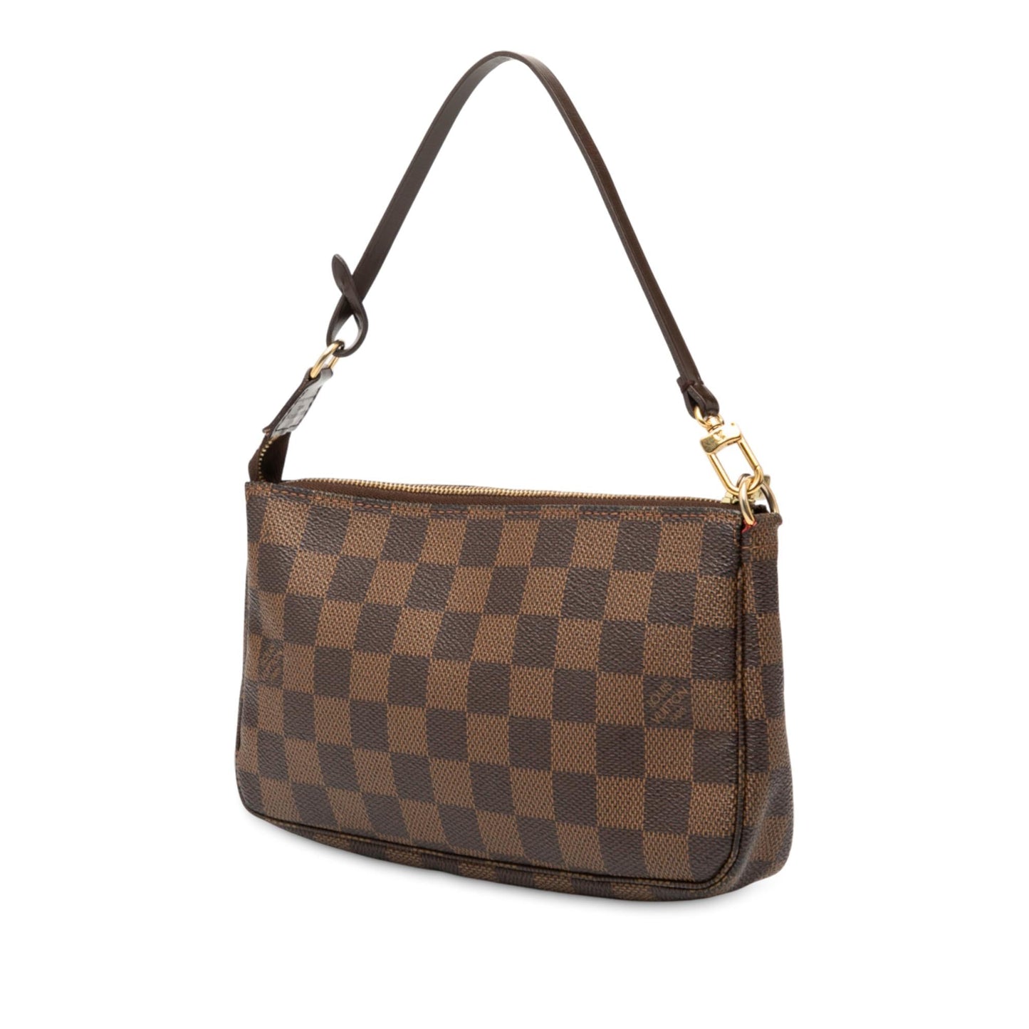 Louis Vuitton Damier Ebene Pochette Accessoires