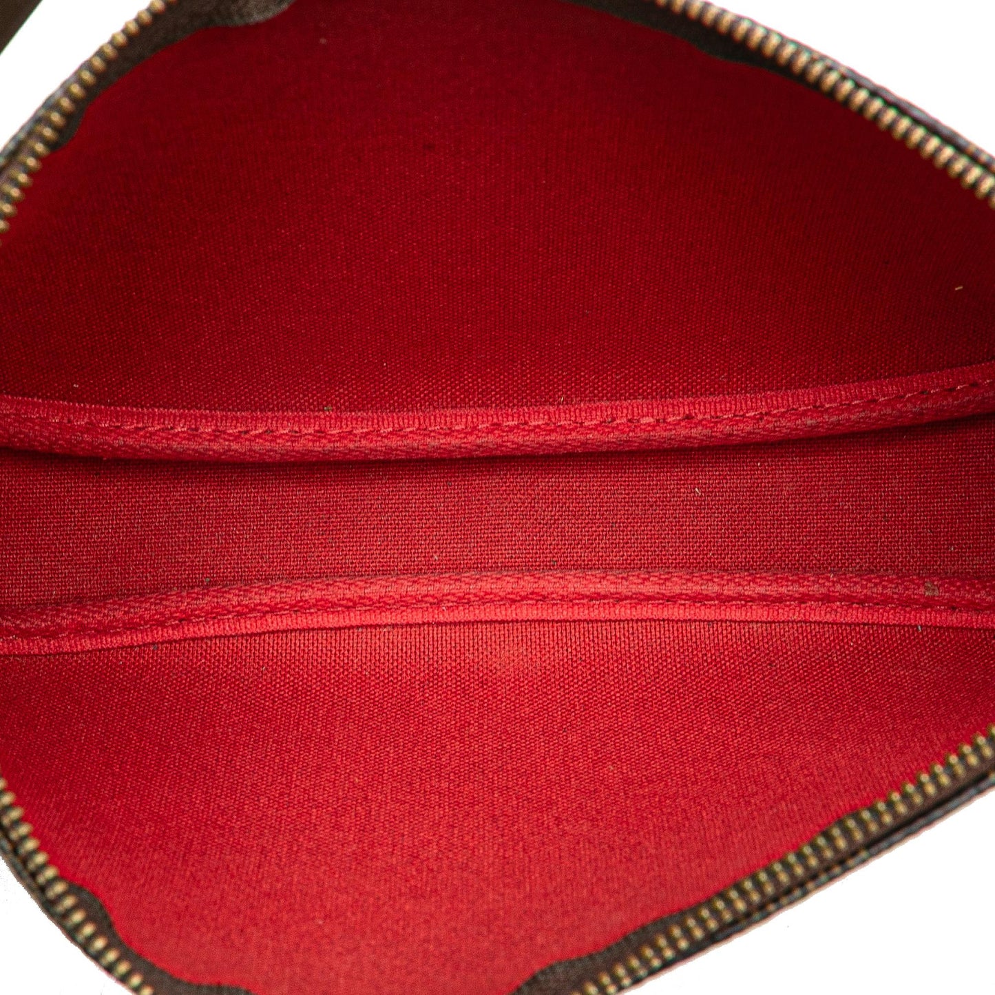 Louis Vuitton Damier Ebene Pochette Accessoires