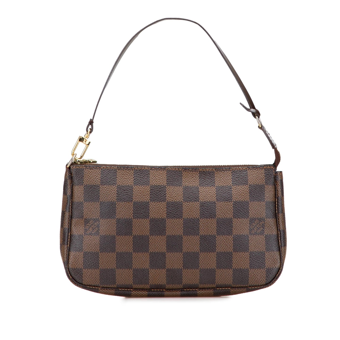 Louis Vuitton Damier Ebene Pochette Accessoires