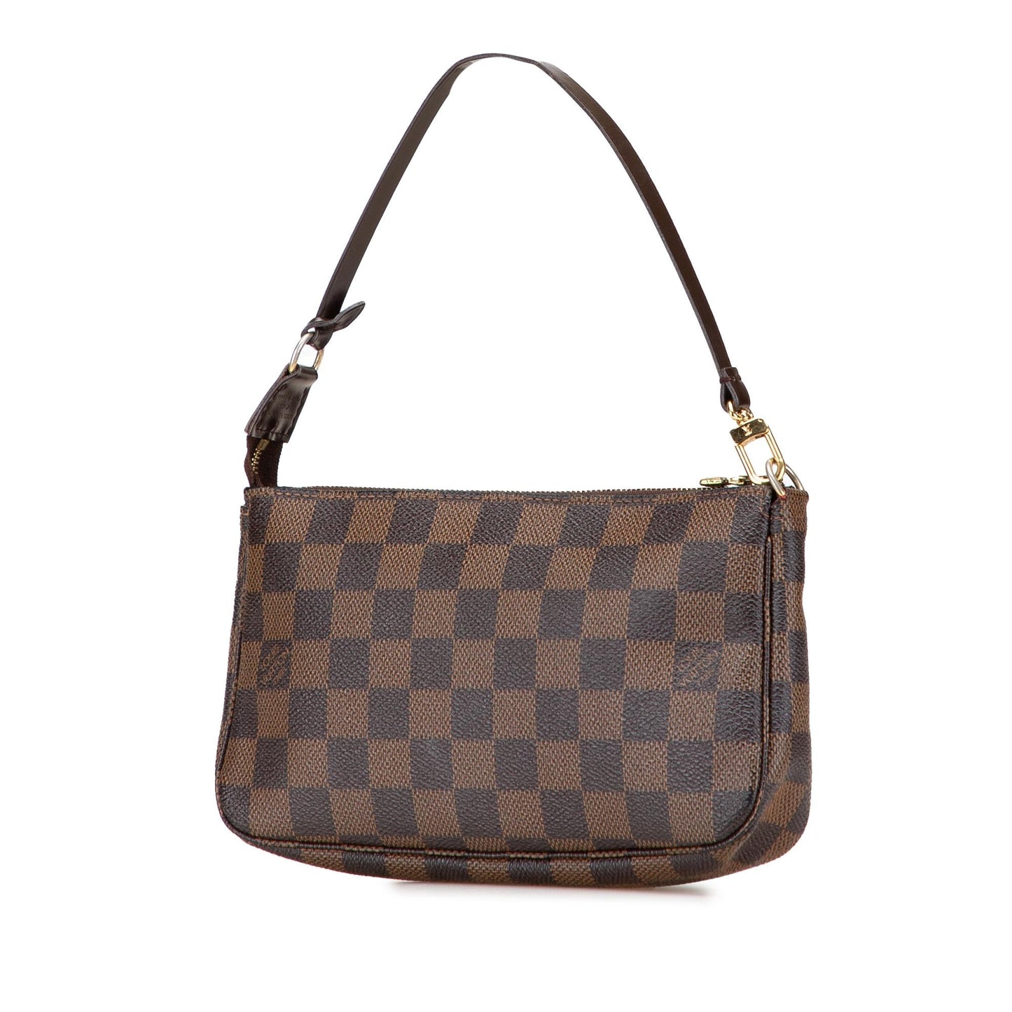 Louis Vuitton Damier Ebene Pochette Accessoires