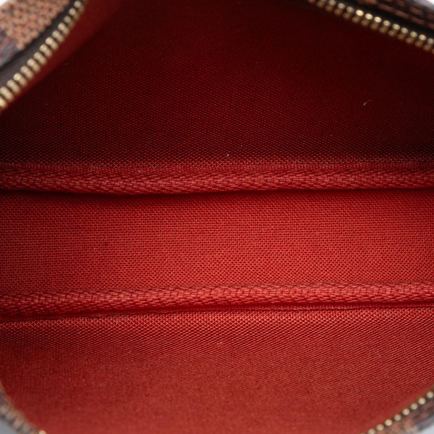 Louis Vuitton Damier Ebene Pochette Accessoires