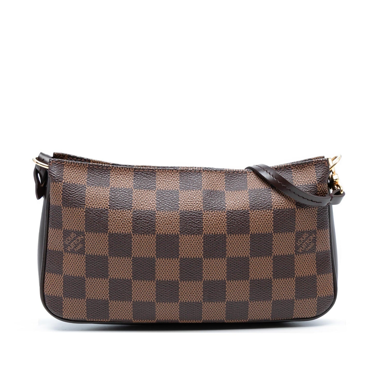Louis Vuitton Damier Ebene Pochette Accessoires
