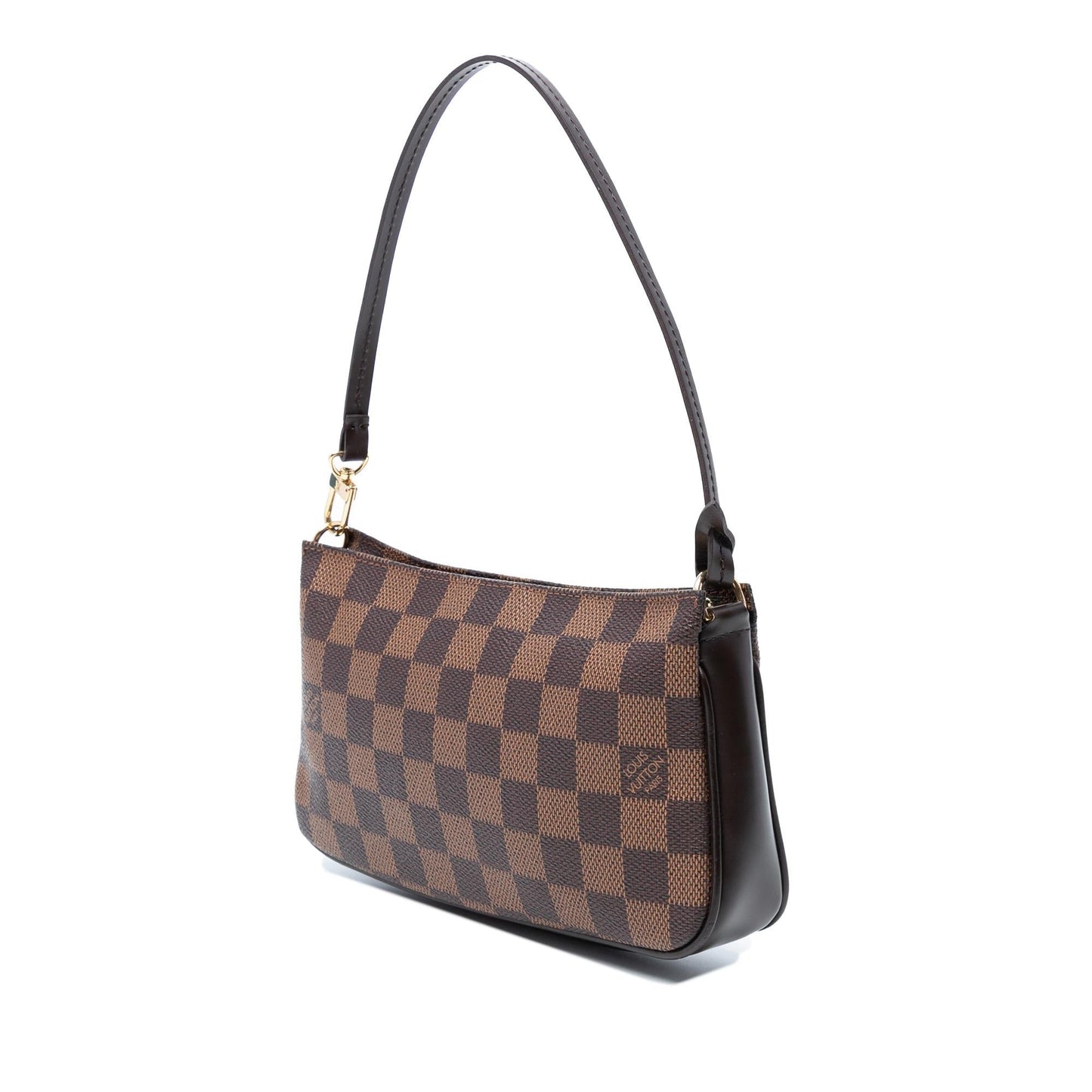 Louis Vuitton Damier Ebene Pochette Accessoires