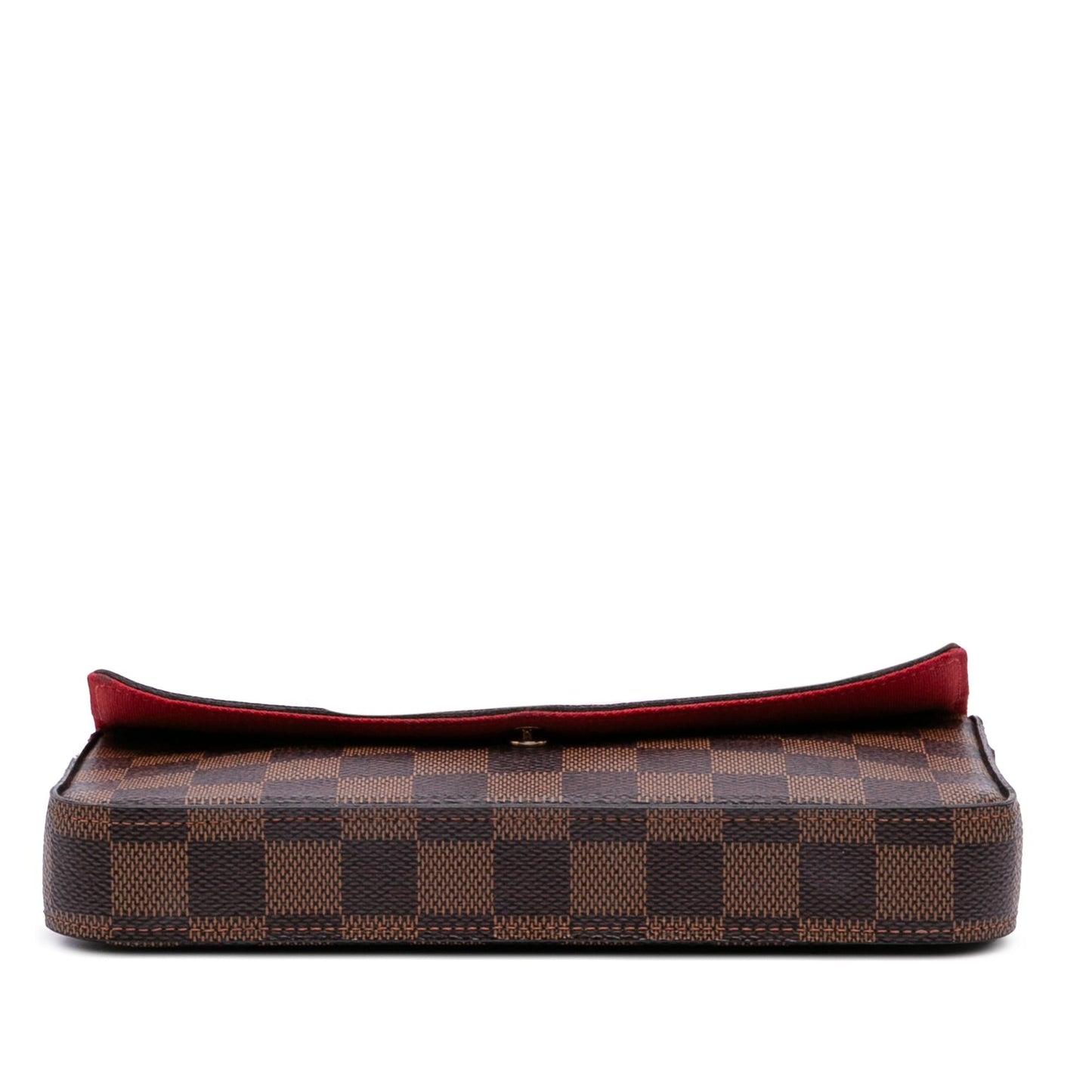Louis Vuitton Damier Ebene Pochette Felicie
