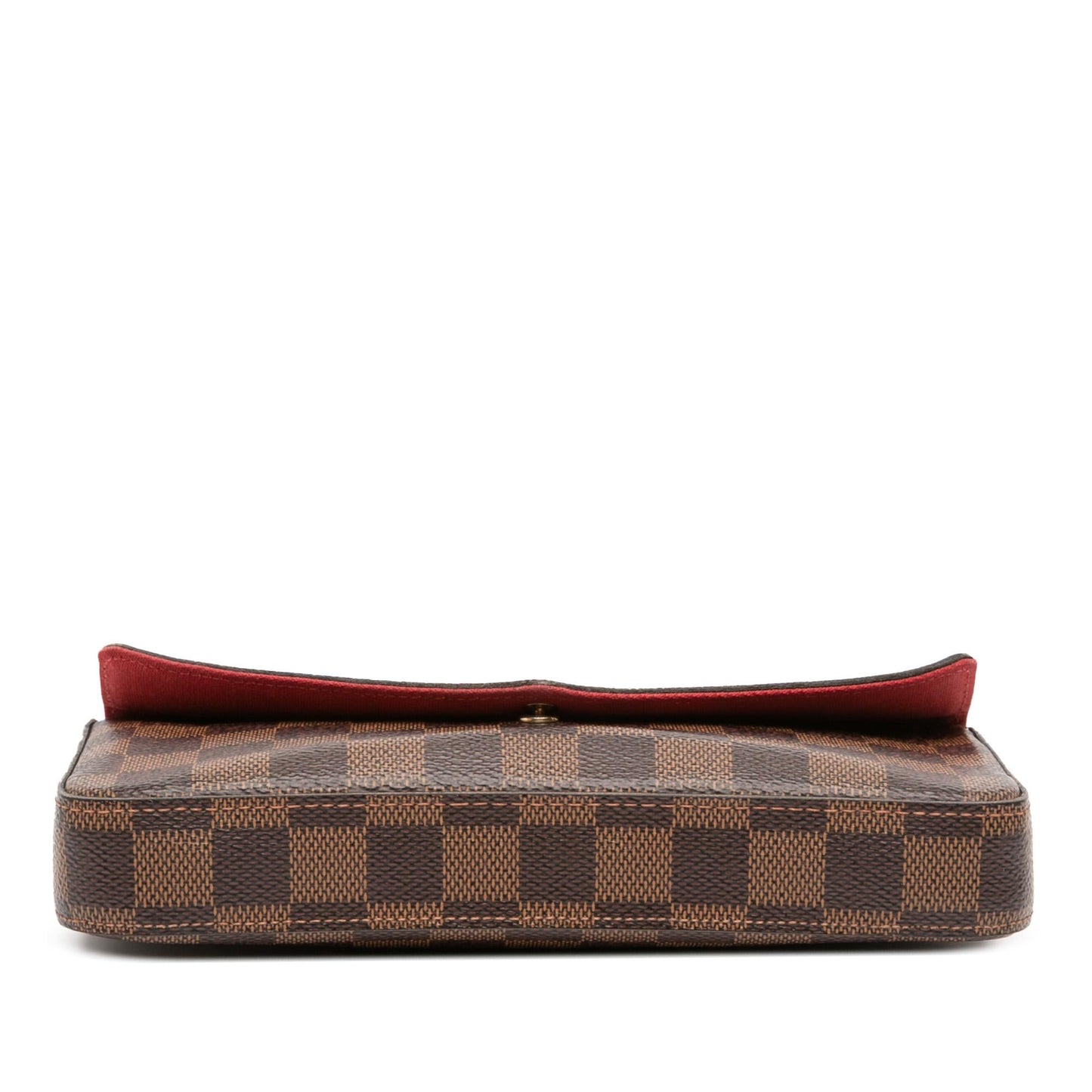 Louis Vuitton Damier Ebene Pochette Felicie