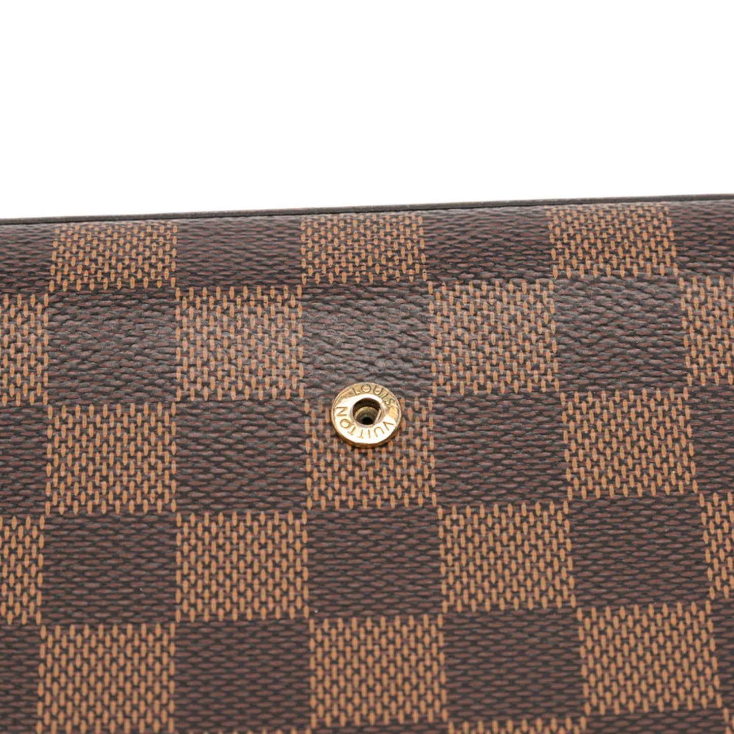 Louis Vuitton Damier Ebene Pochette Felicie