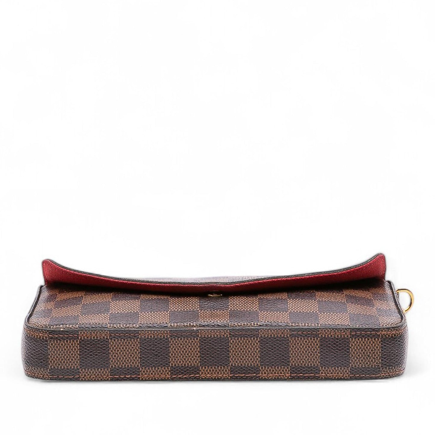 Louis Vuitton Damier Ebene Pochette Felicie
