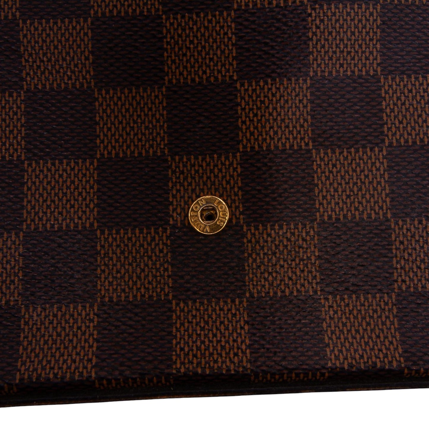 Louis Vuitton Damier Ebene Pochette Felicie