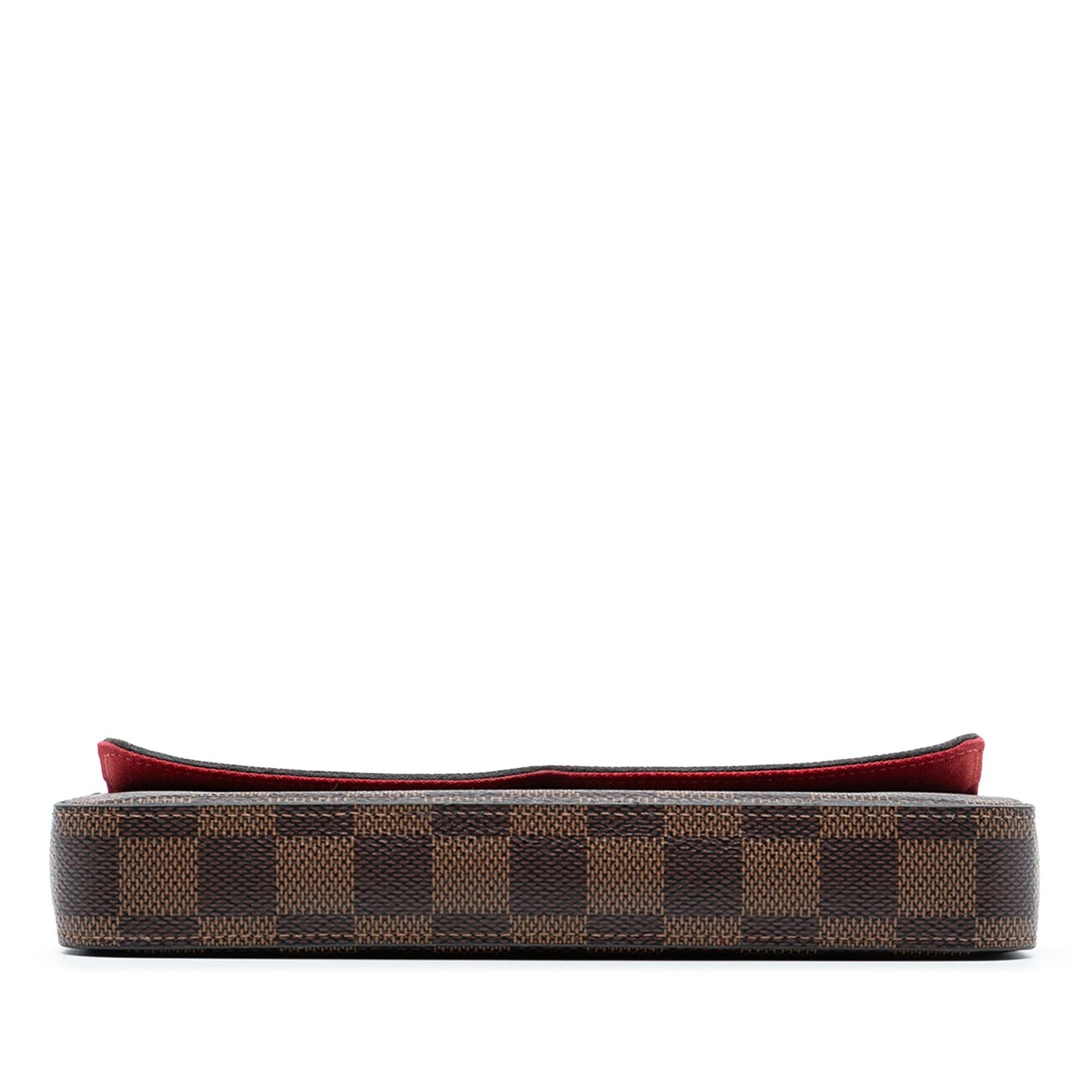 Louis Vuitton Damier Ebene Pochette Felicie