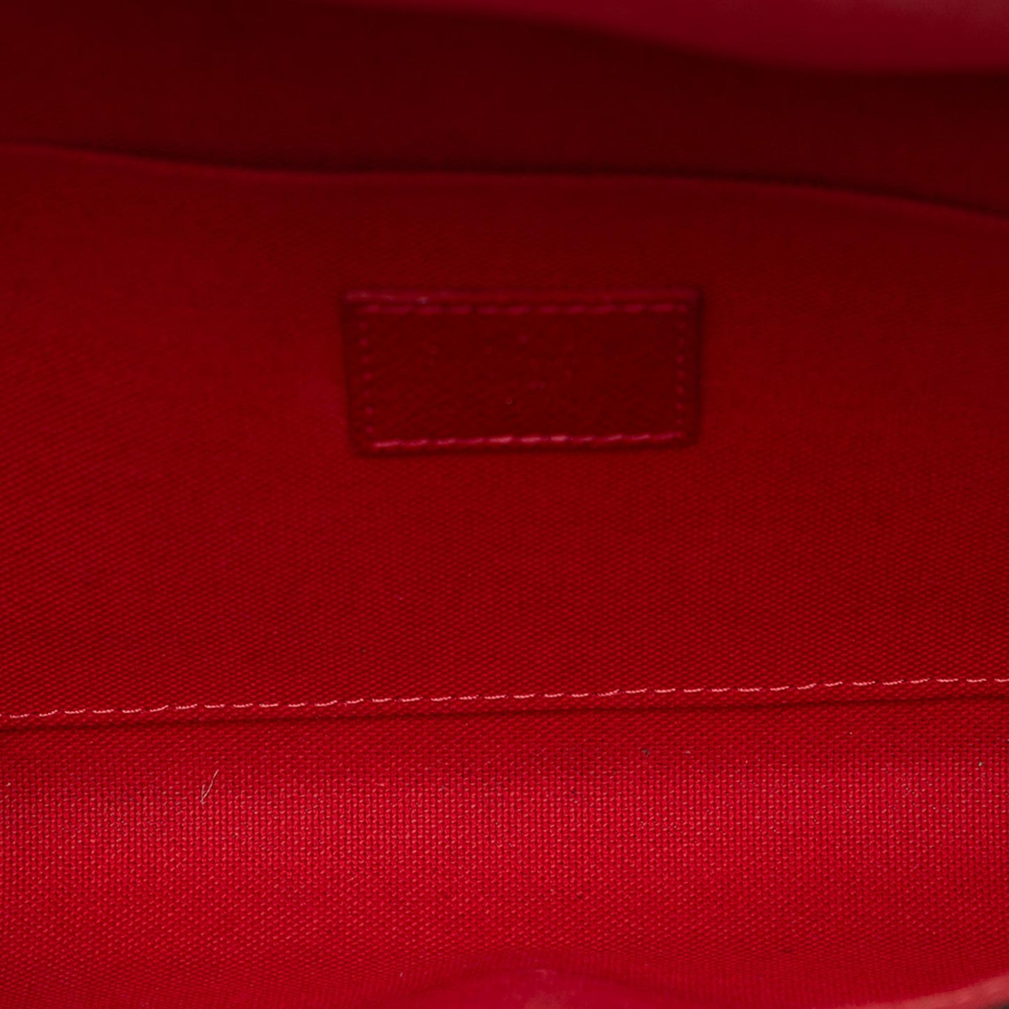 Louis Vuitton Damier Ebene Pochette Felicie