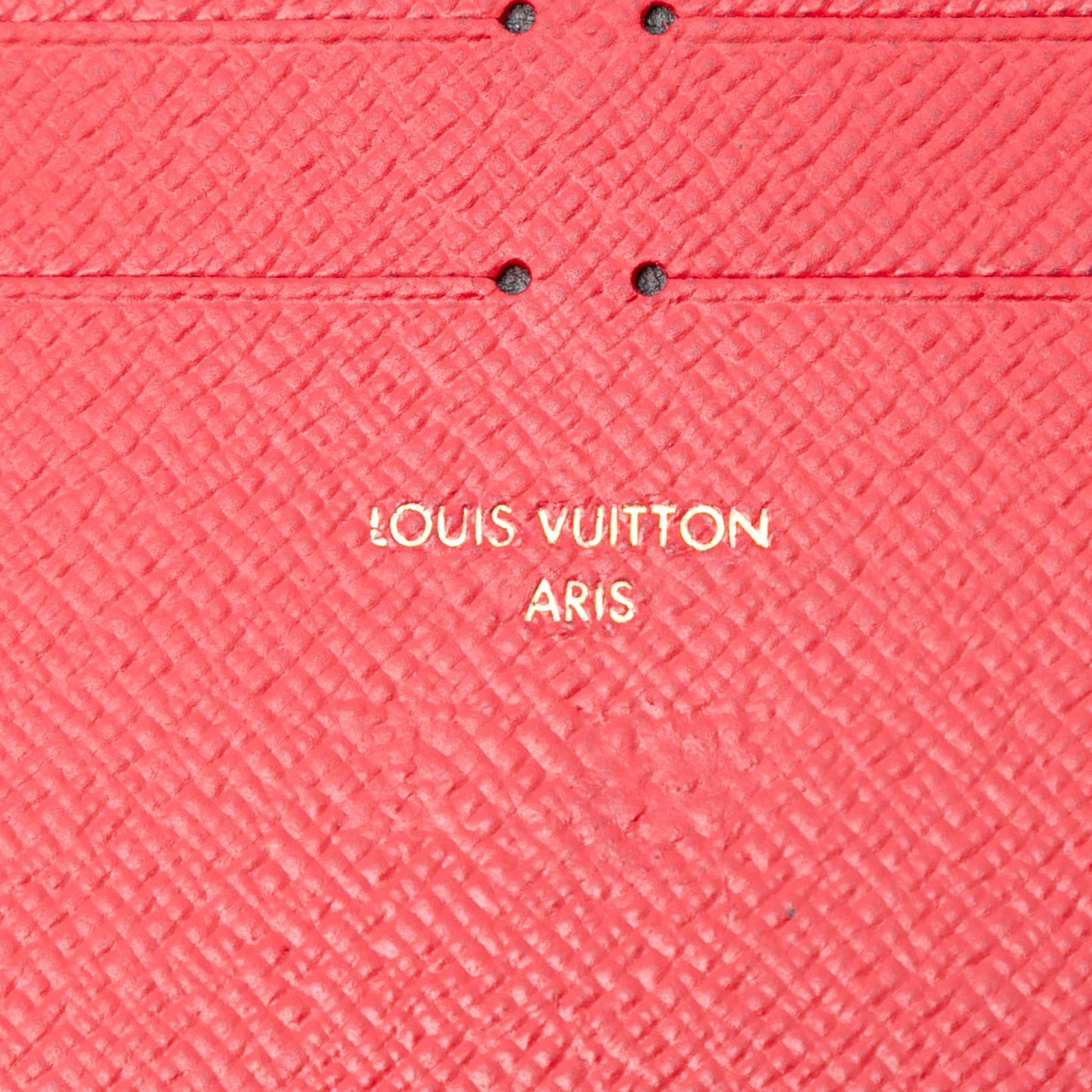 Louis Vuitton Damier Ebene Pochette Felicie