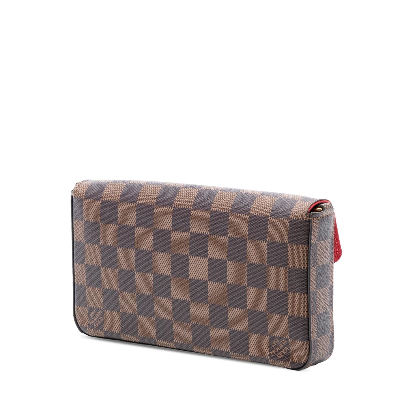 Louis Vuitton Damier Ebene Pochette Felicie