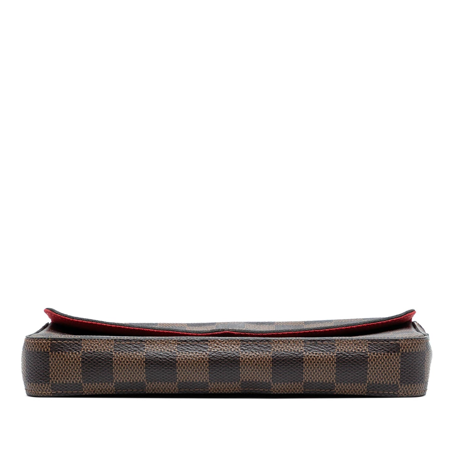 Louis Vuitton Damier Ebene Pochette Felicie