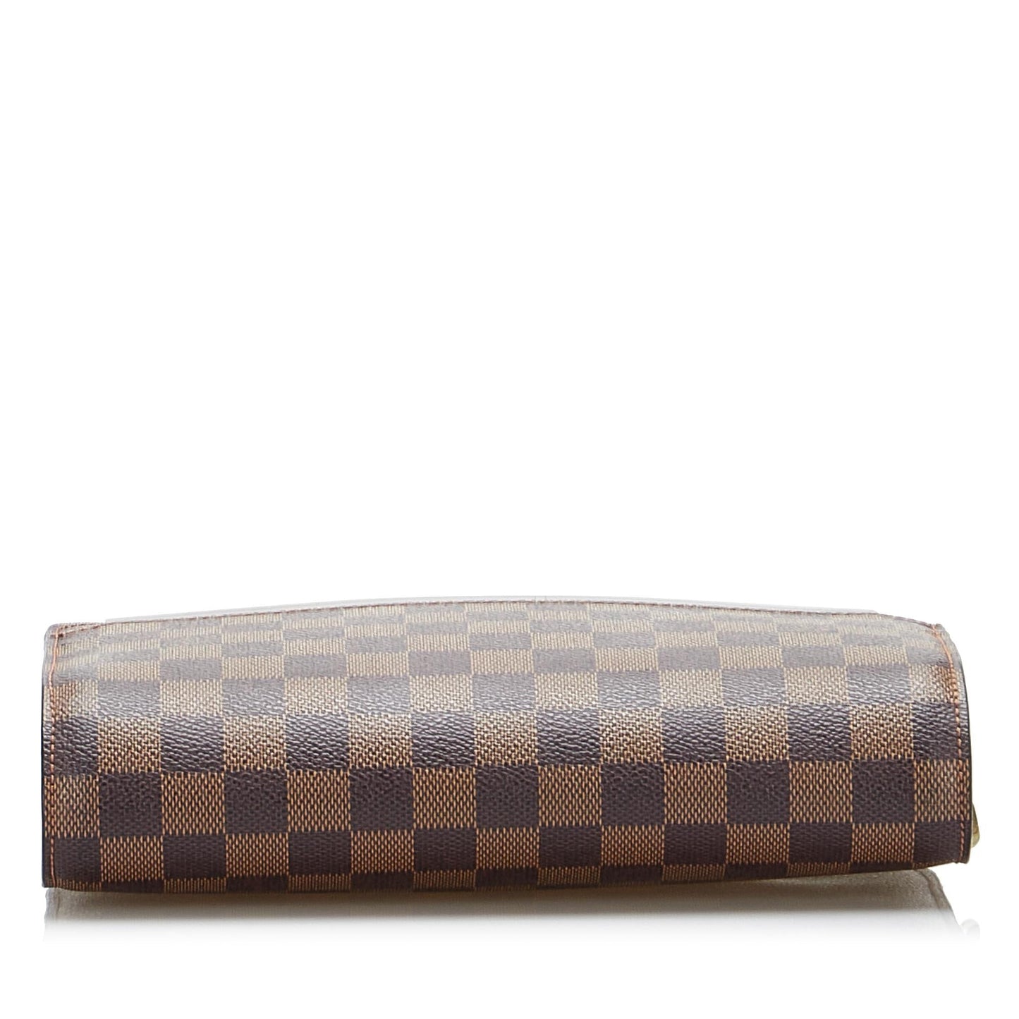 Louis Vuitton Damier Ebene Pochette Saint Louis (SHG-iW4Dio)