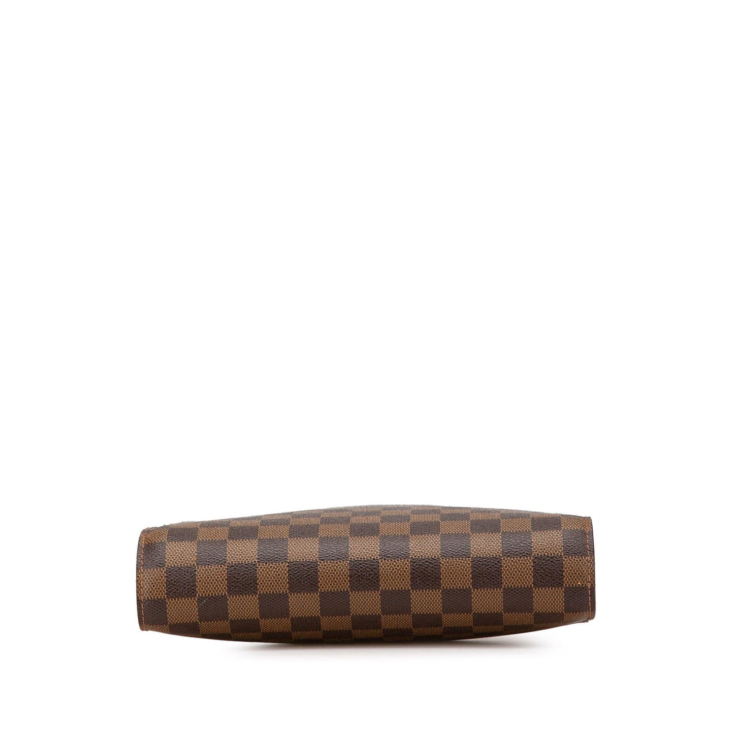 Louis Vuitton Damier Ebene Pochette Saint Louis