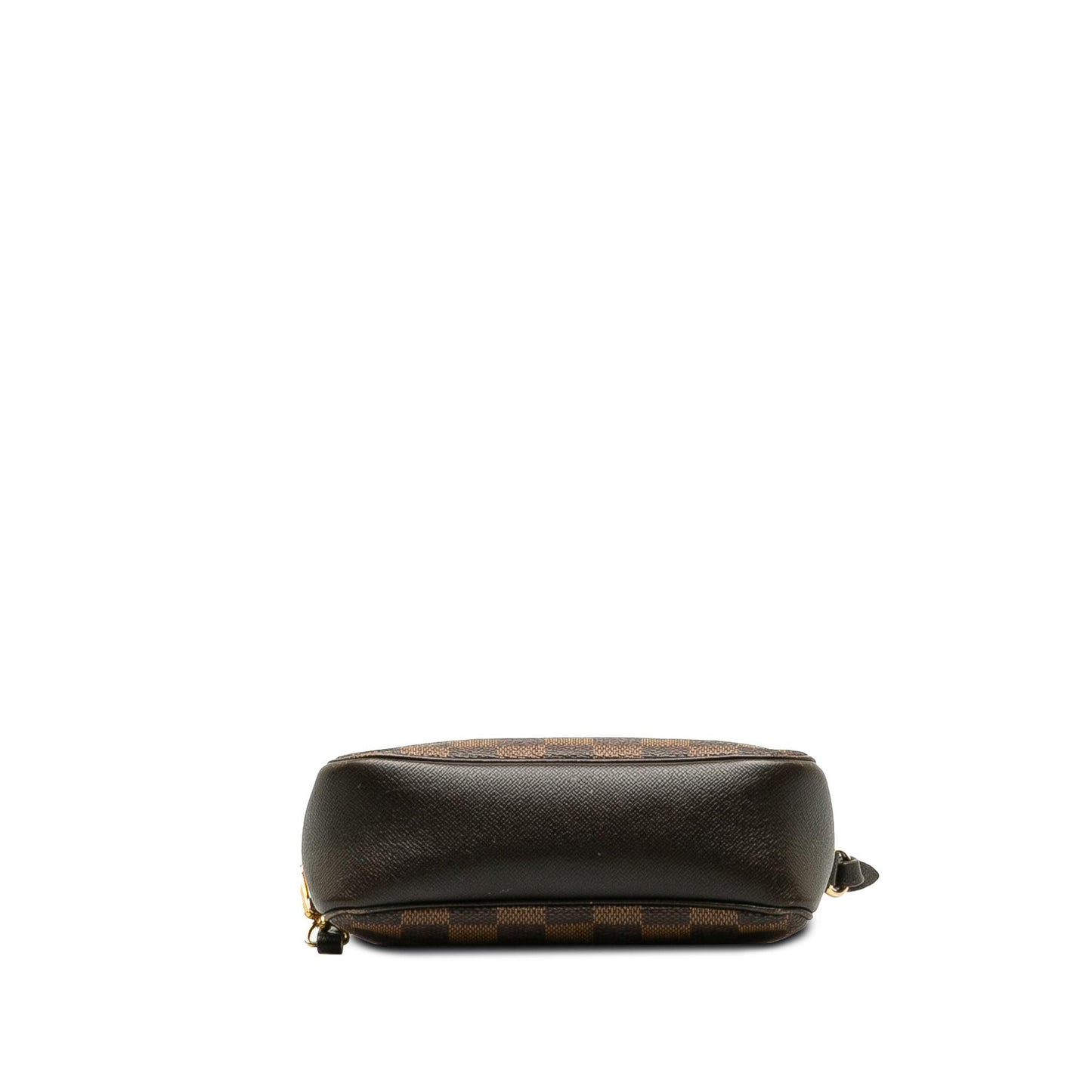 Louis Vuitton Damier Ebene Pochette Trousse (SHG-6YQE7x)